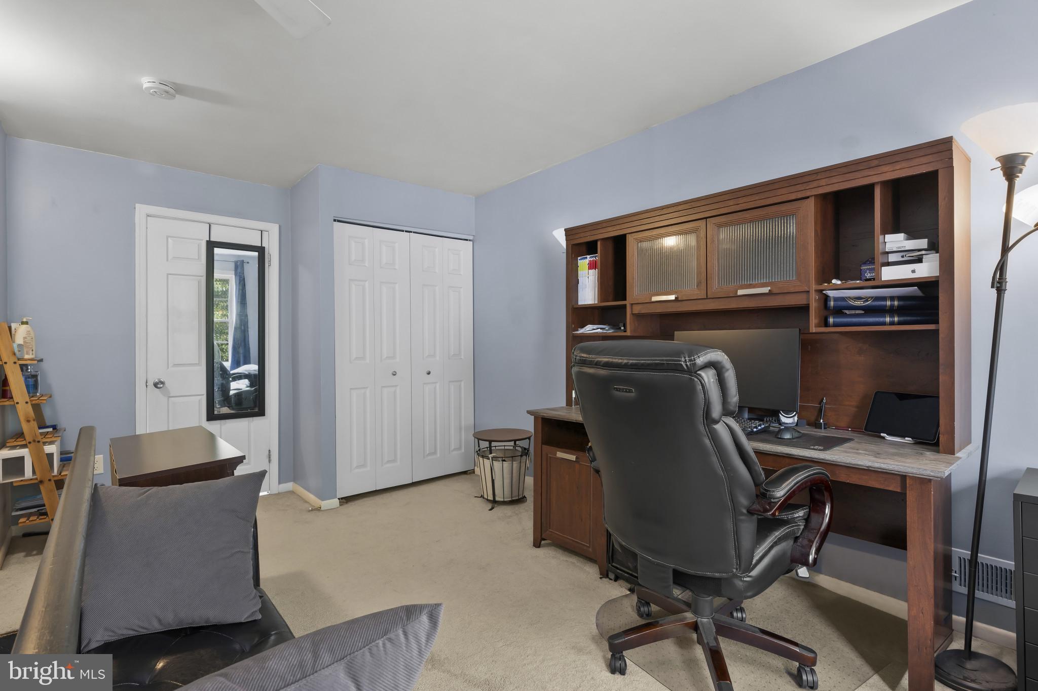 RIDGELY'S DELIGHT - Residential