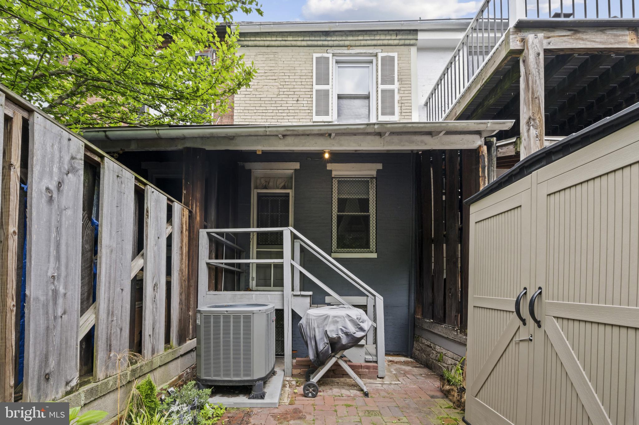 RIDGELY'S DELIGHT - Residential