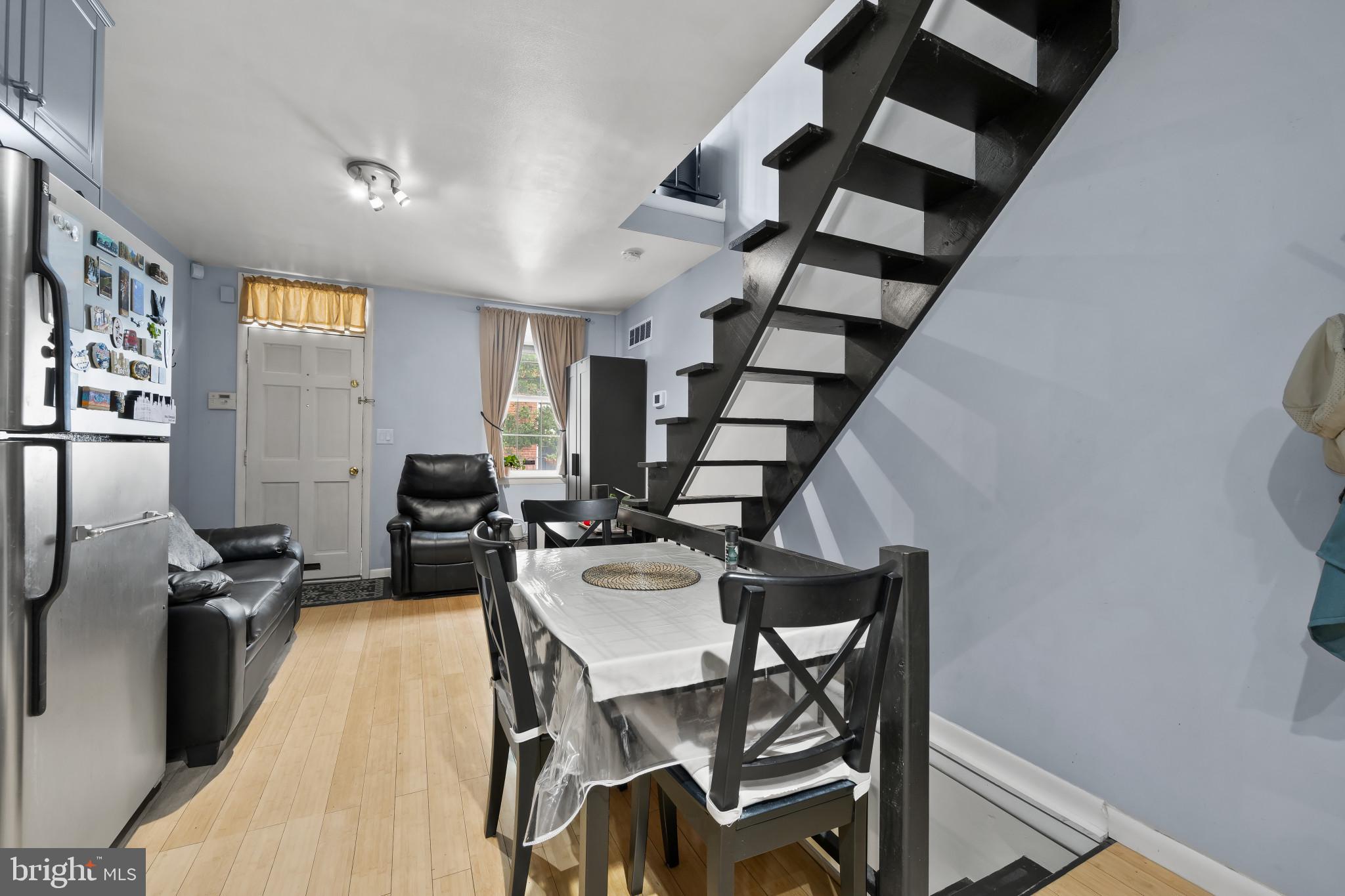 RIDGELY'S DELIGHT - Residential