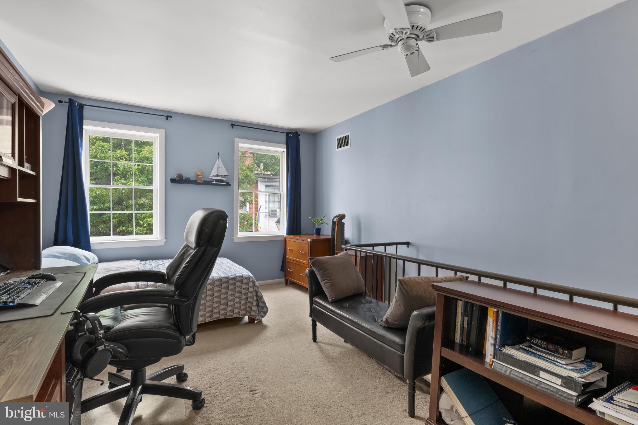 RIDGELY'S DELIGHT - Residential