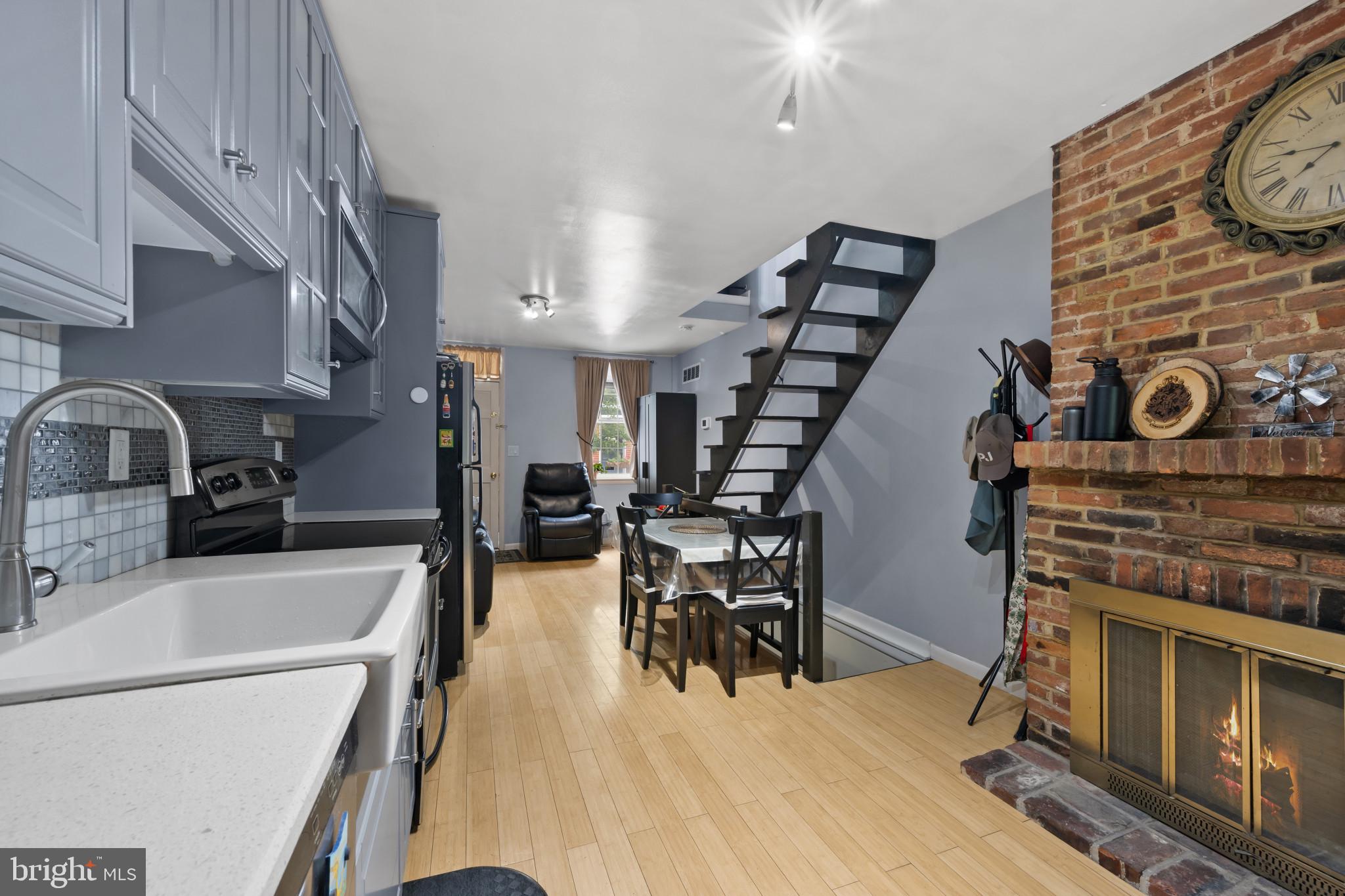 RIDGELY'S DELIGHT - Residential