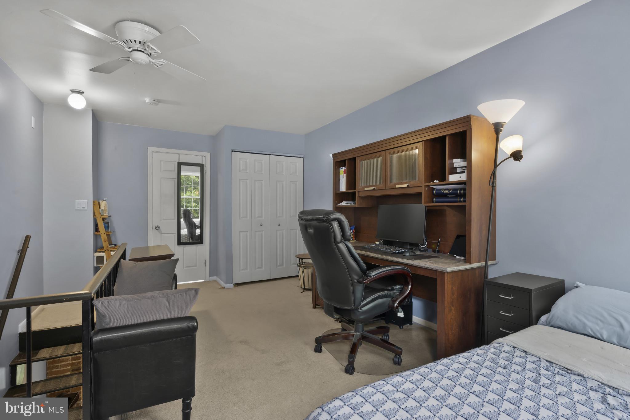 RIDGELY'S DELIGHT - Residential