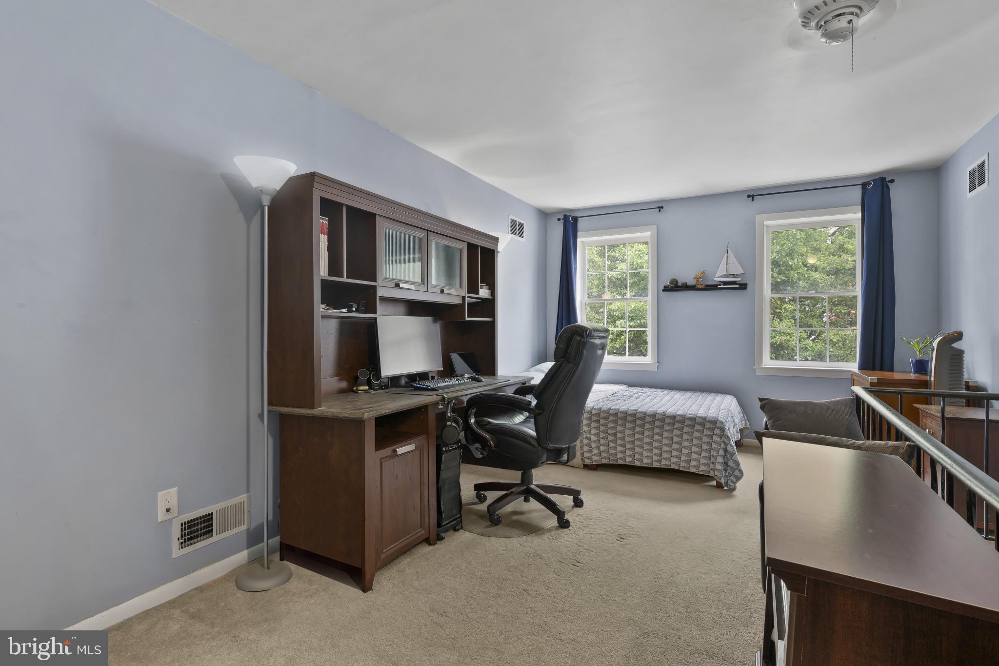 RIDGELY'S DELIGHT - Residential