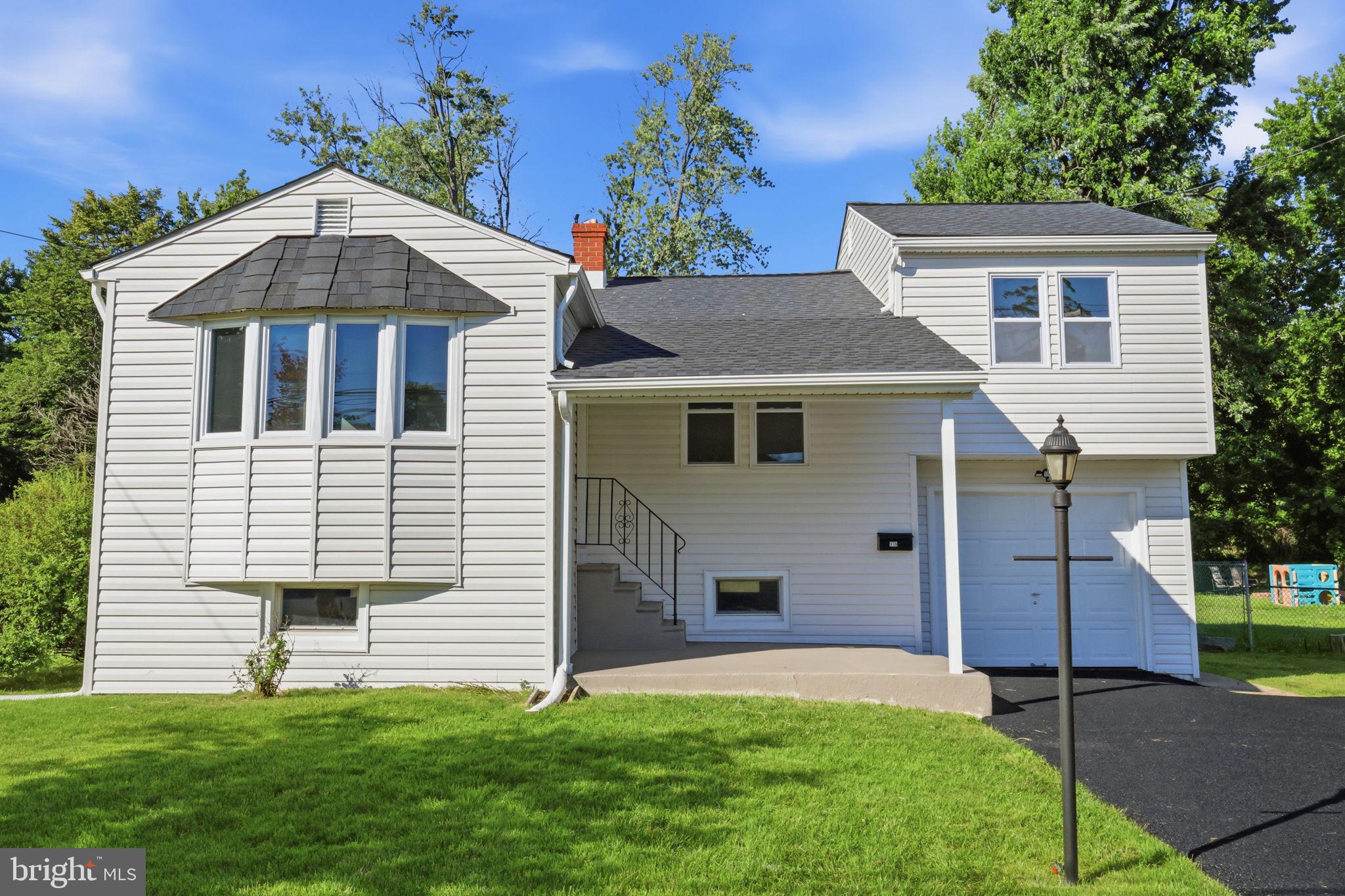 110 ELMWOOD AVENUE