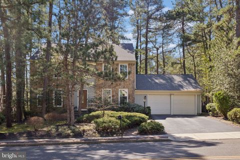 Photo of 1 William Feather Drive, VOORHEES, NJ 08043 (MLS # NJCD2113966)