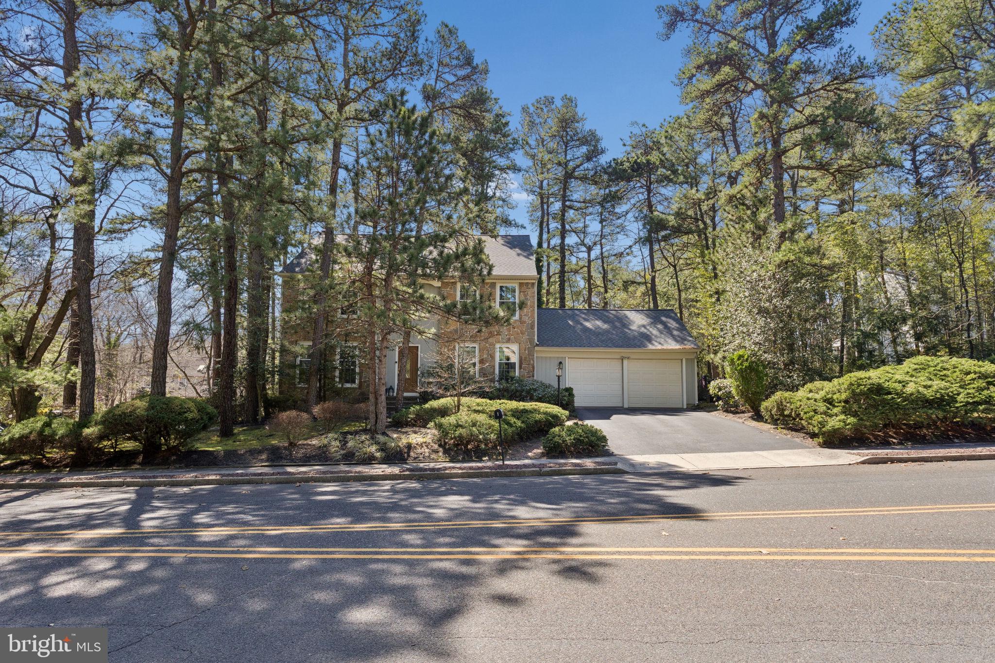 1 WILLIAM FEATHER DRIVE