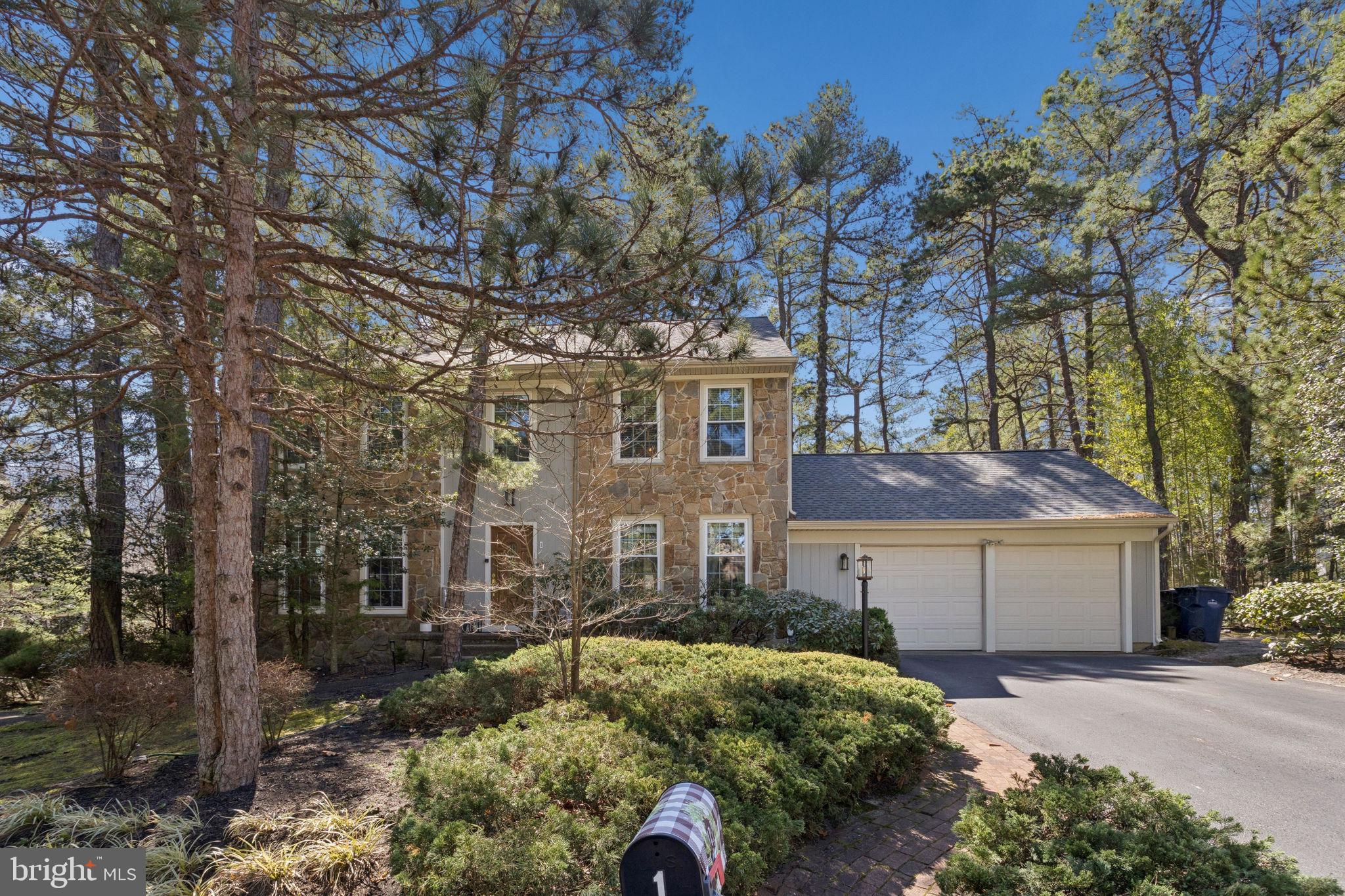 1 WILLIAM FEATHER DRIVE