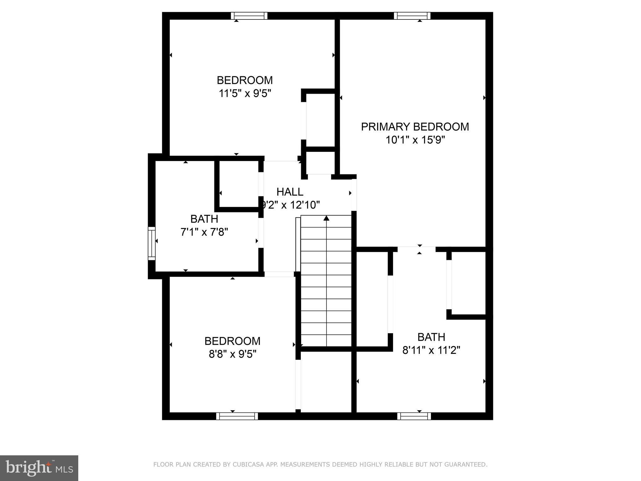 HOLLADAY CO ADDN - Residential