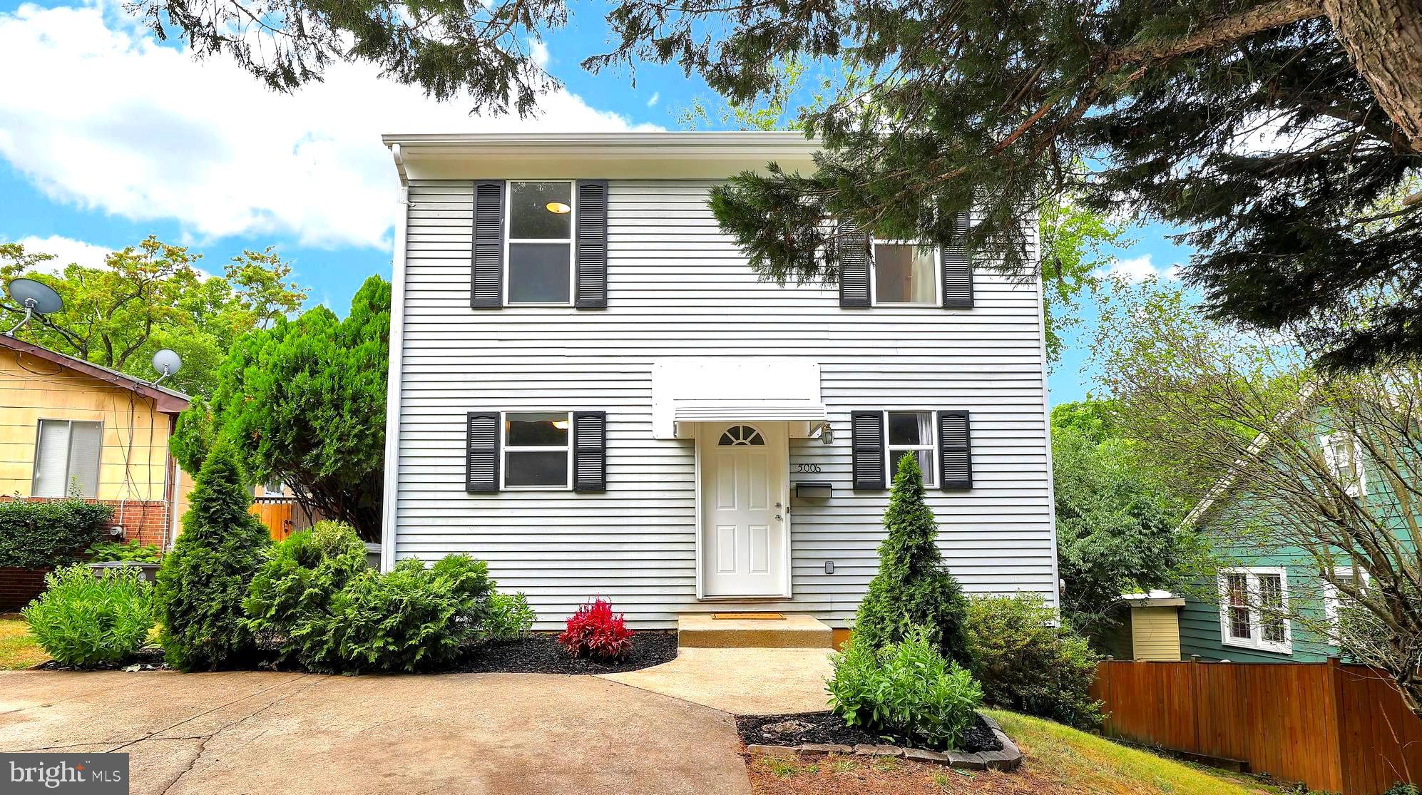 HOLLADAY CO ADDN - Residential