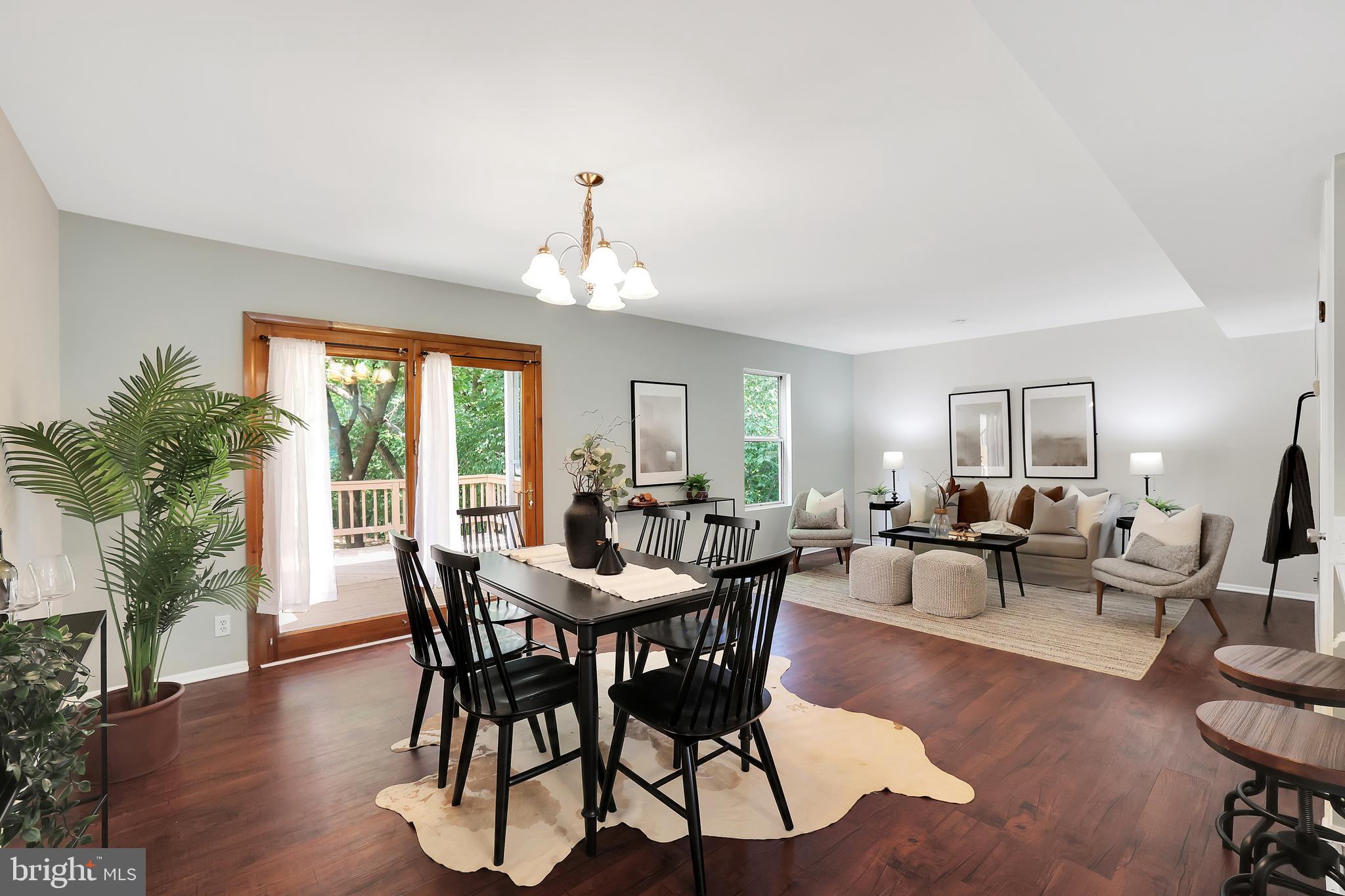 HOLLADAY CO ADDN - Residential