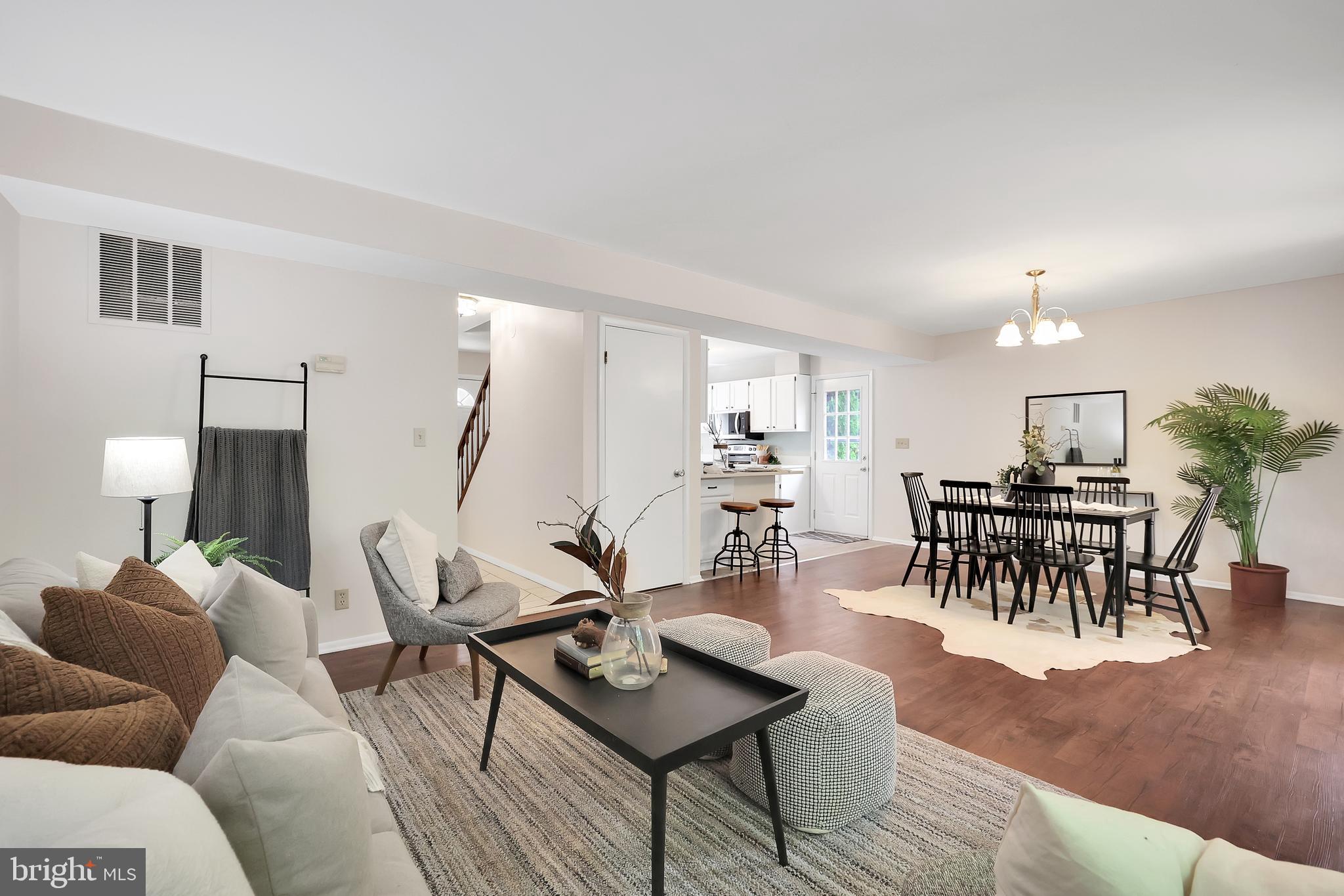 HOLLADAY CO ADDN - Residential