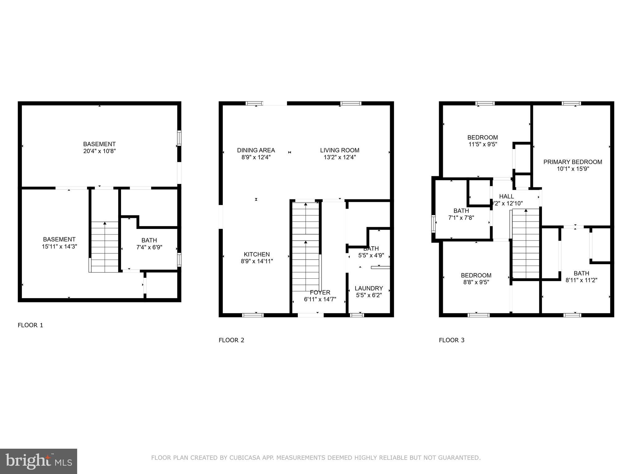 HOLLADAY CO ADDN - Residential