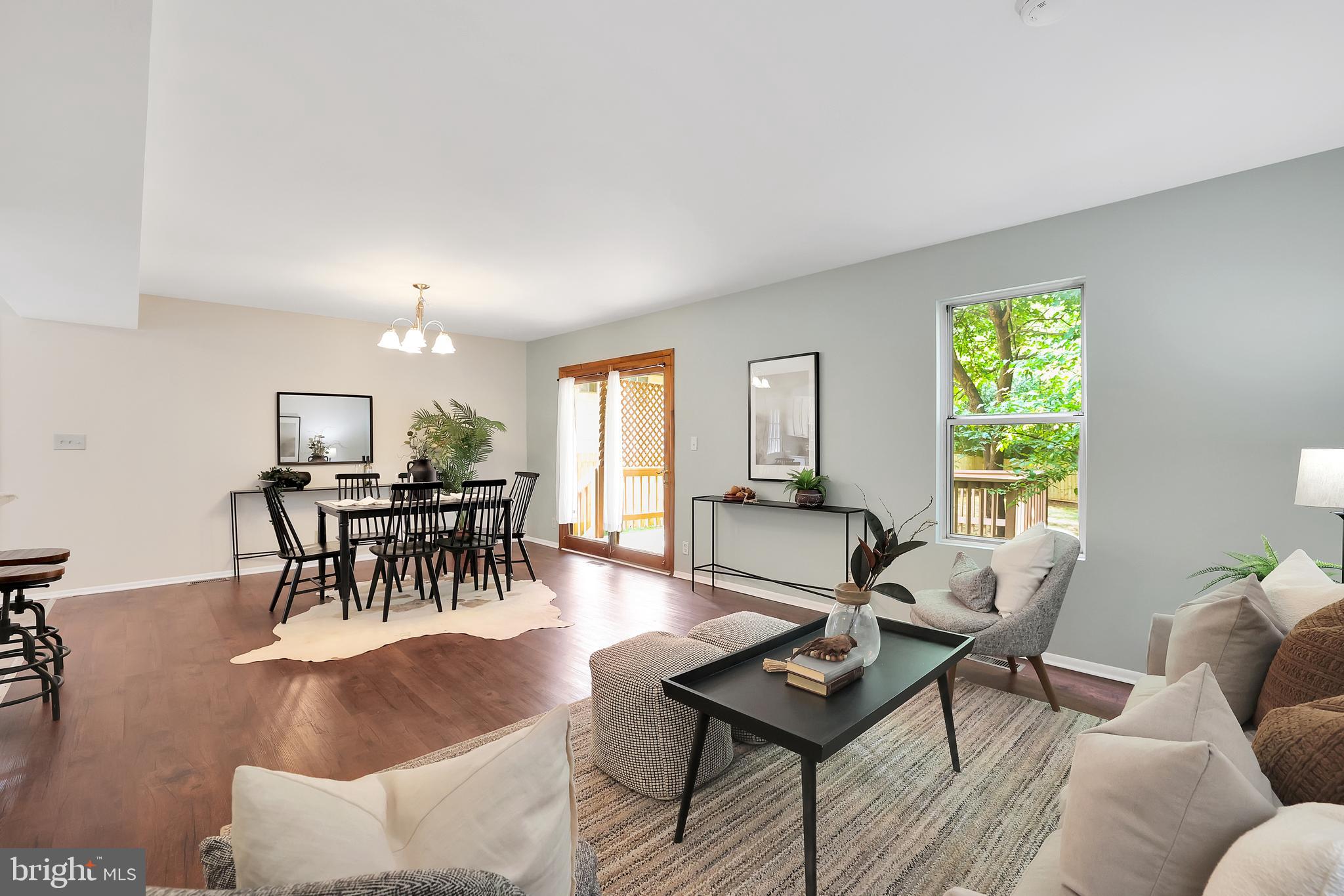 HOLLADAY CO ADDN - Residential