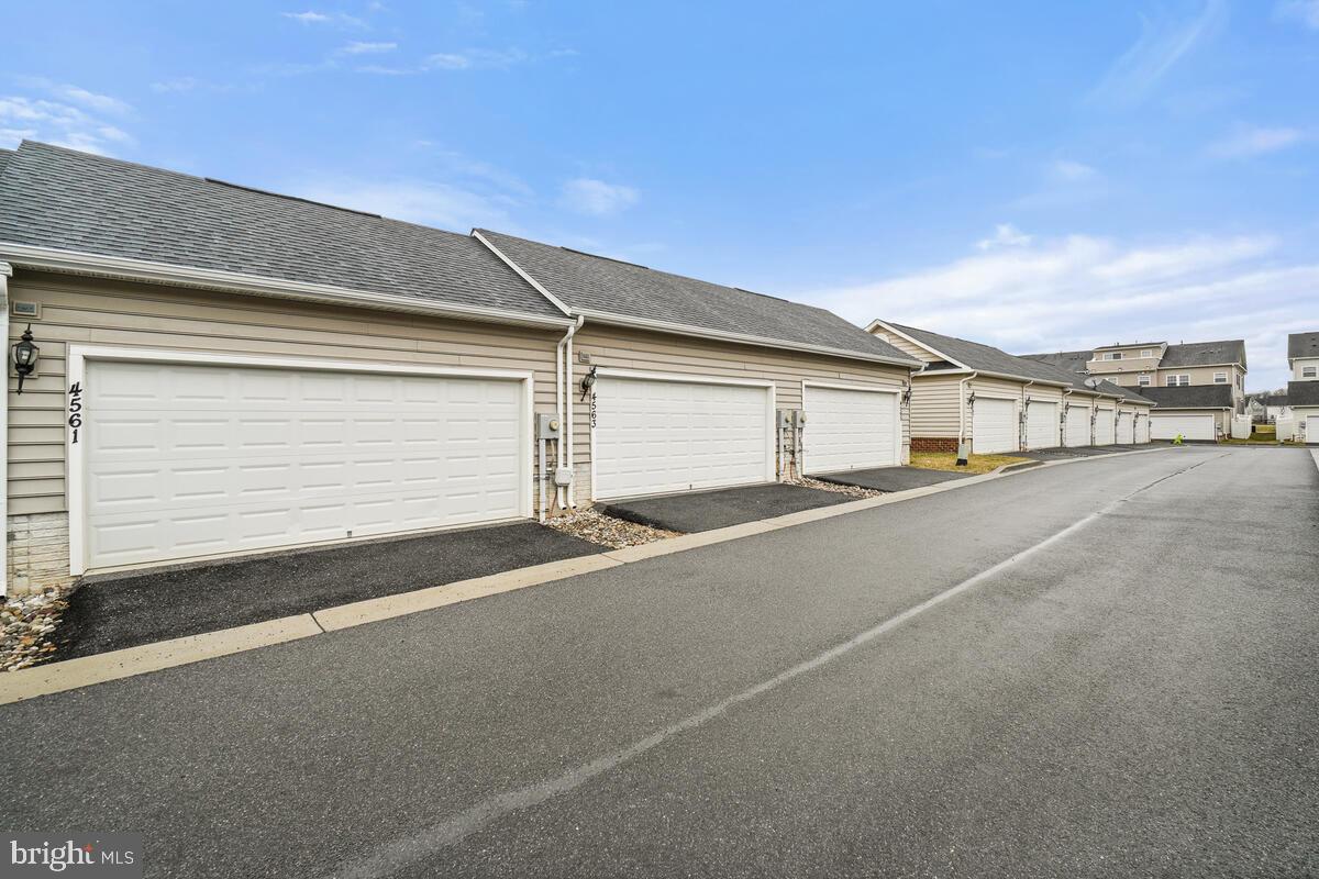 LANDSDALE - Residential