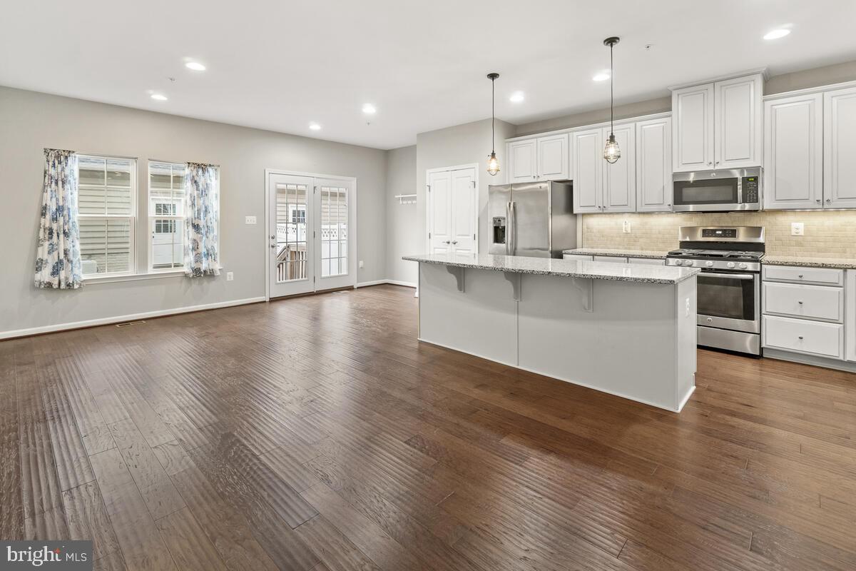 LANDSDALE - Residential