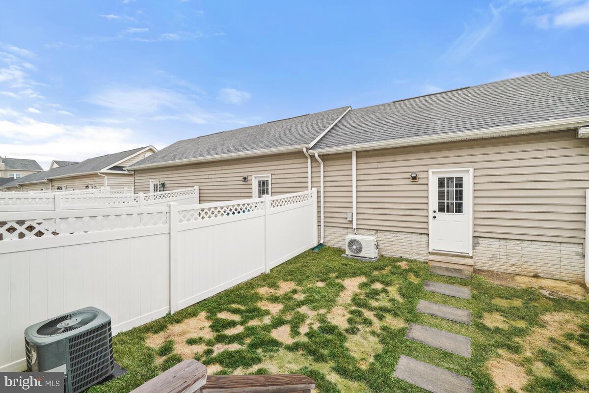 LANDSDALE - Residential