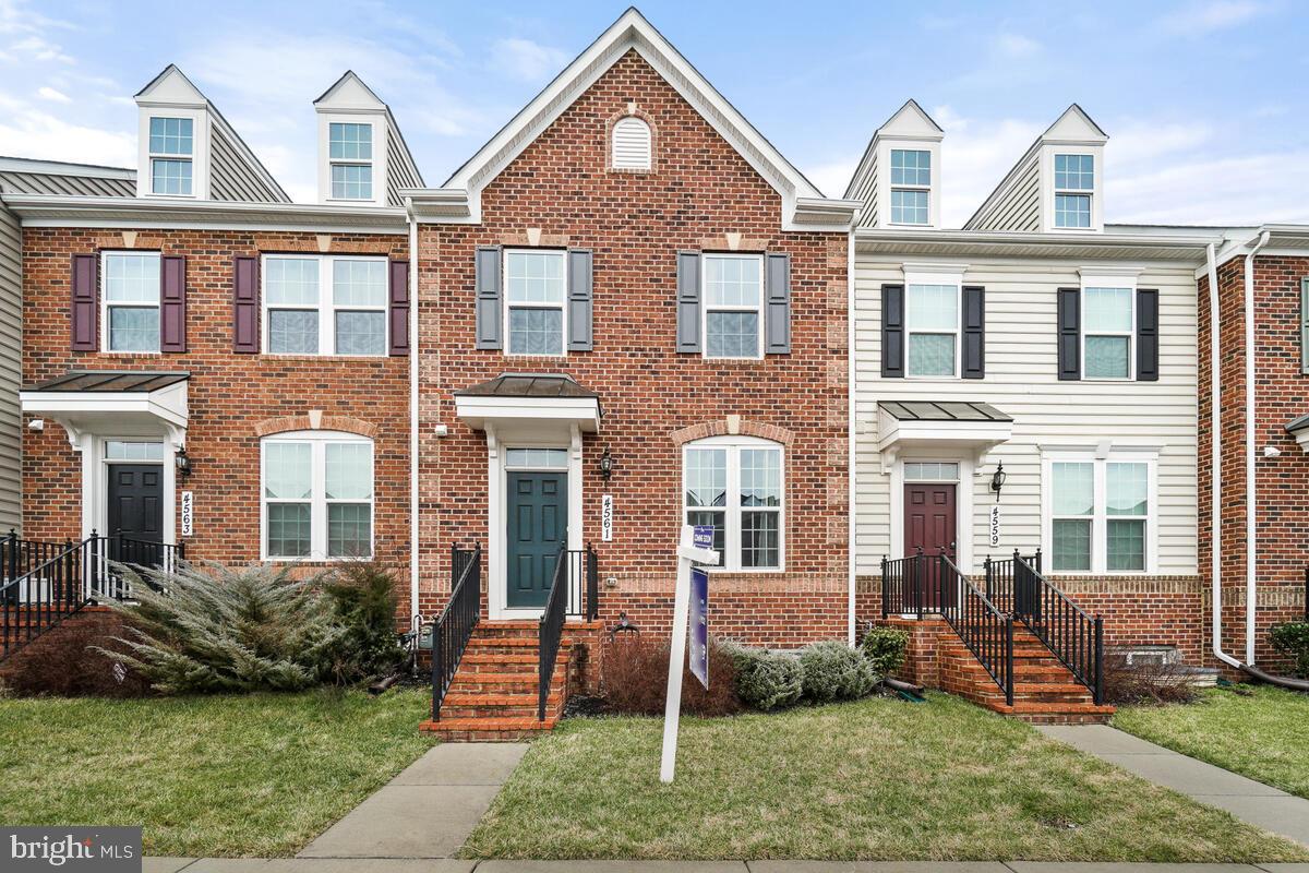 LANDSDALE - Residential