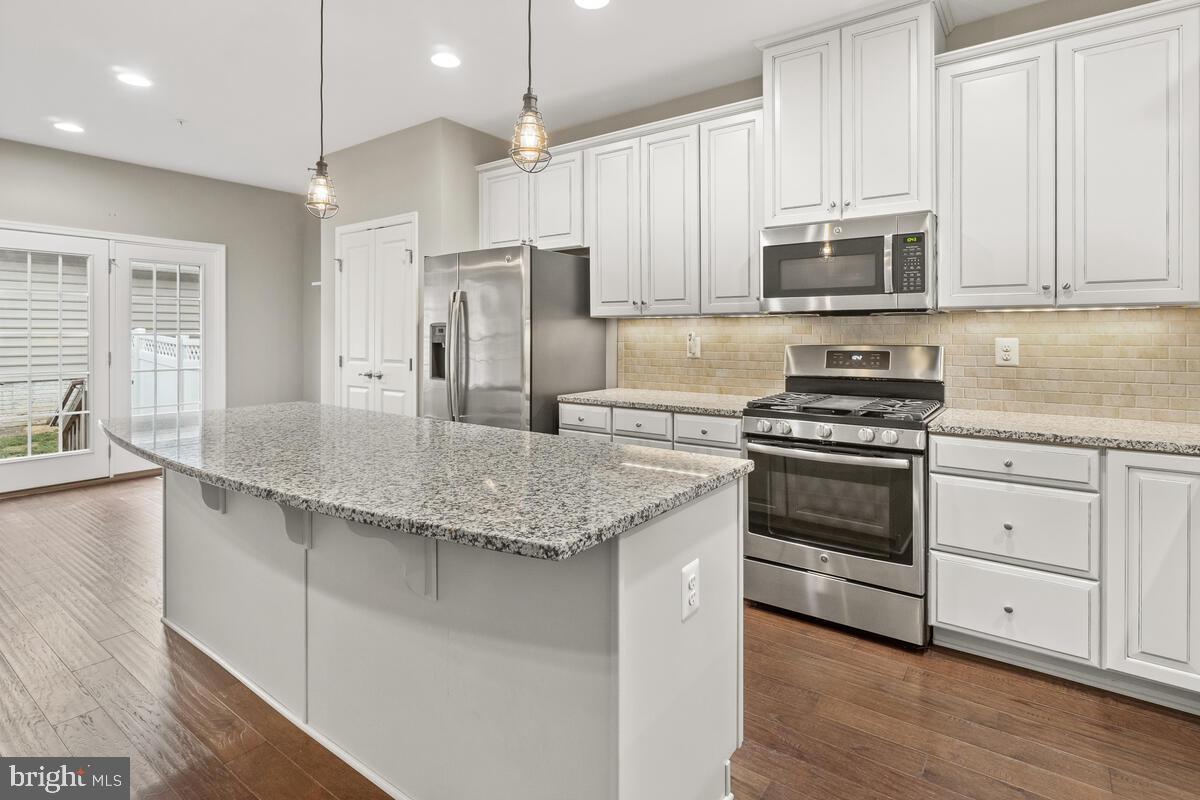 LANDSDALE - Residential