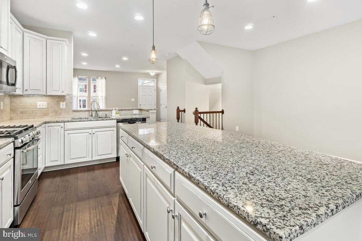 LANDSDALE - Residential