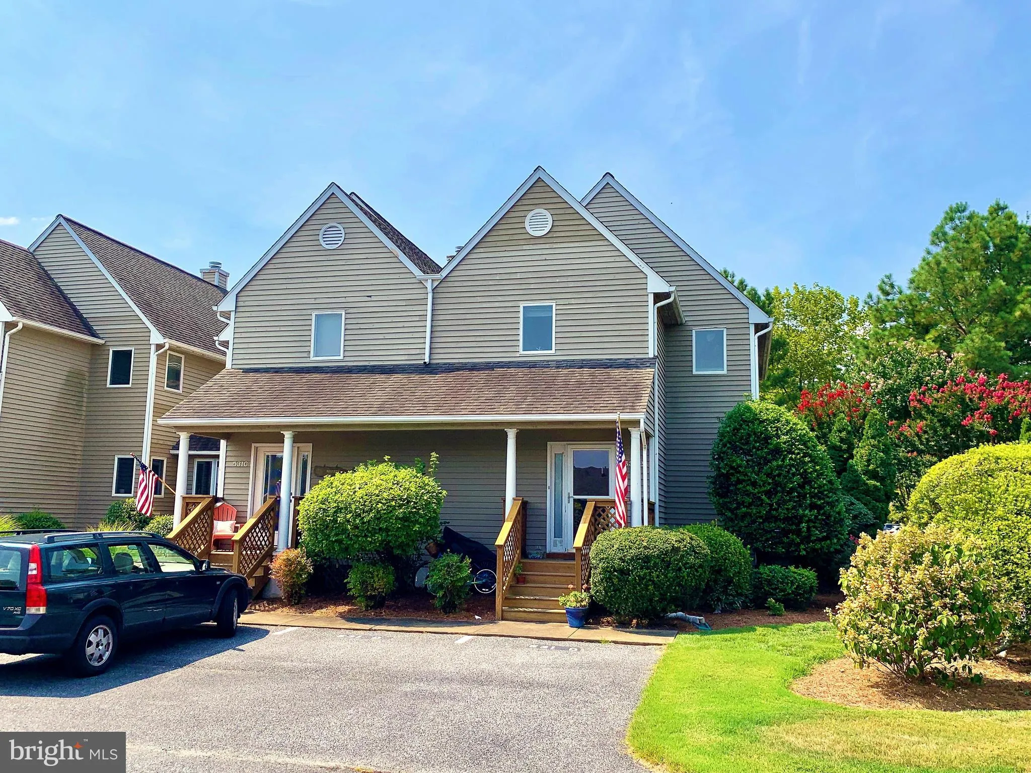 531D Hudson Ave Unit 4F, Bethany Beach, DE 19930
