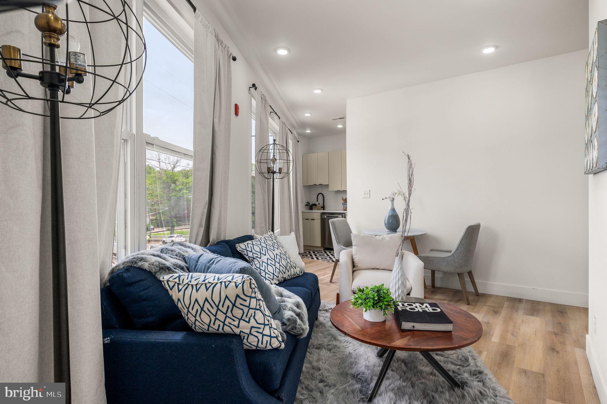 CEDAR PARK - Residential Lease