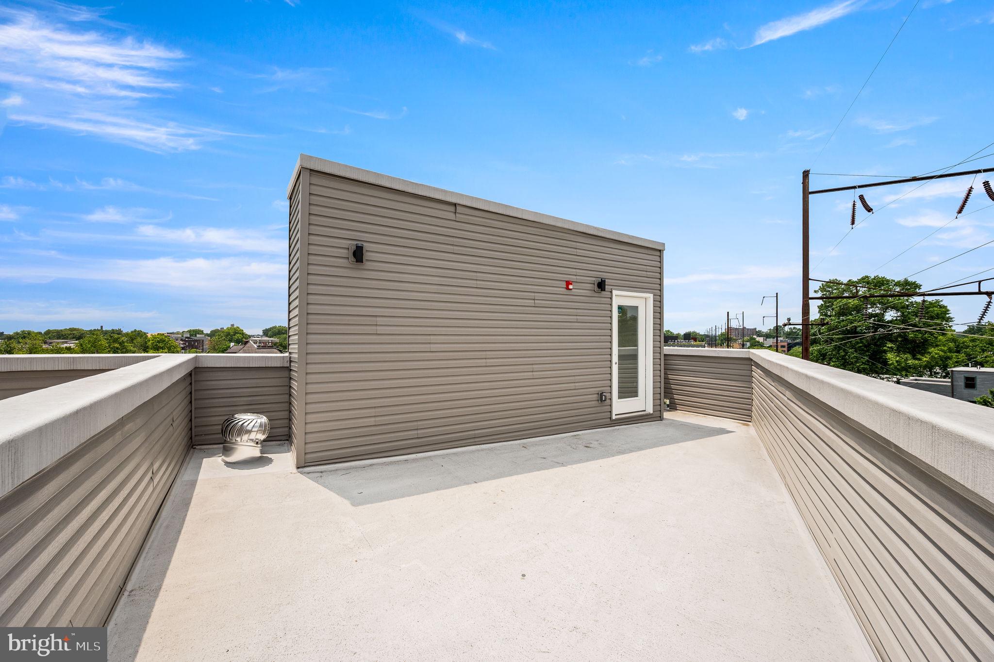 CEDAR PARK - Residential Lease