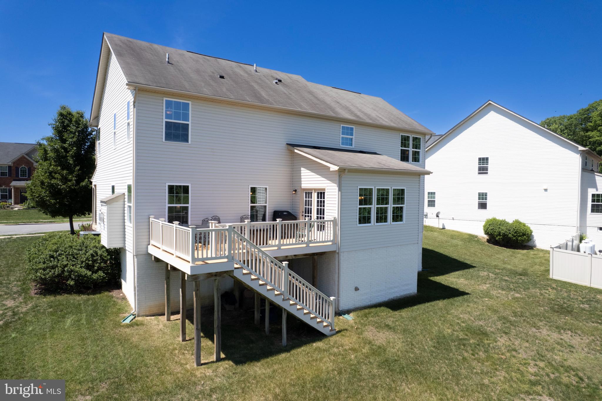 AGRICOPIA - Residential