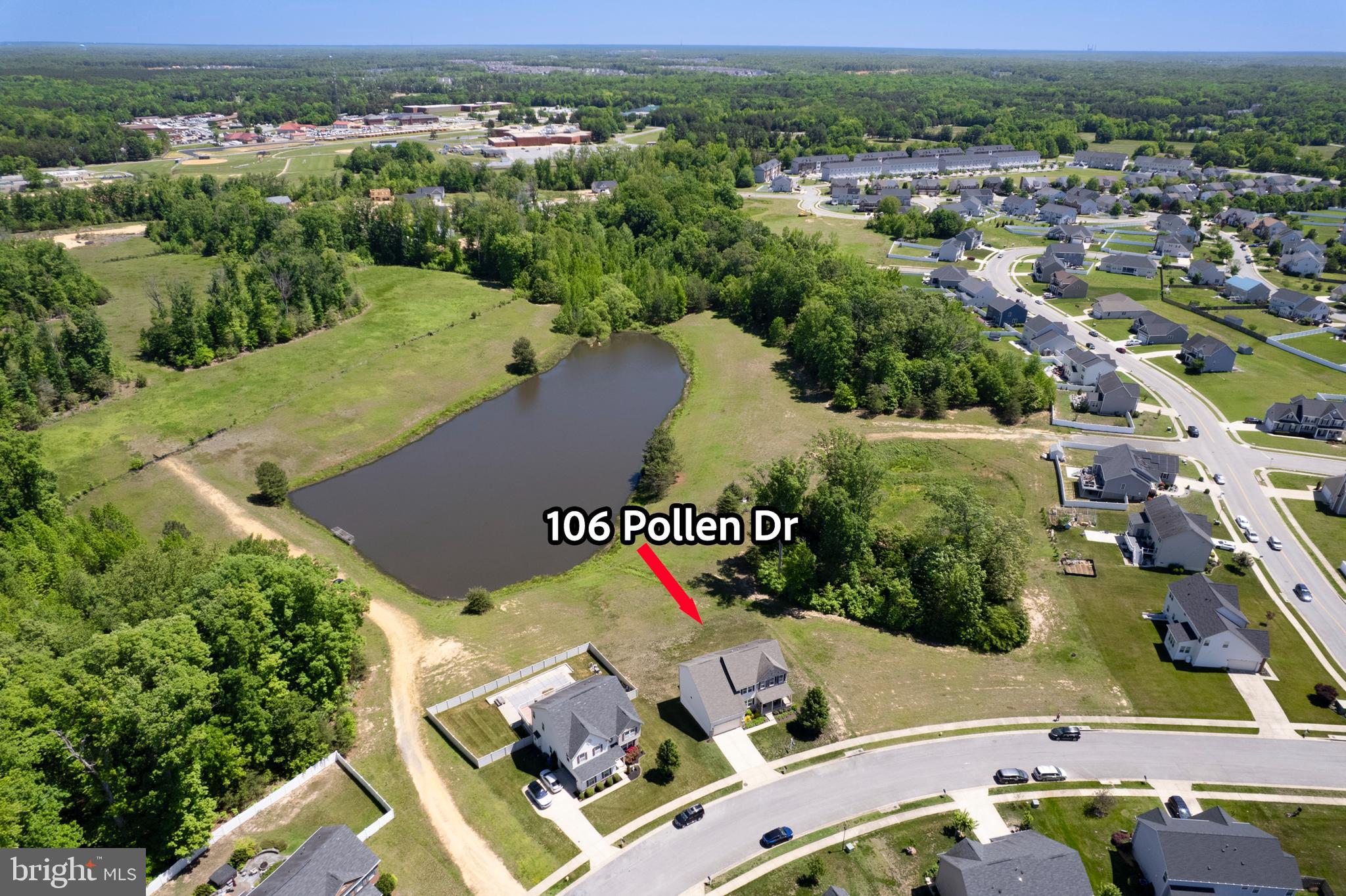 AGRICOPIA - Residential