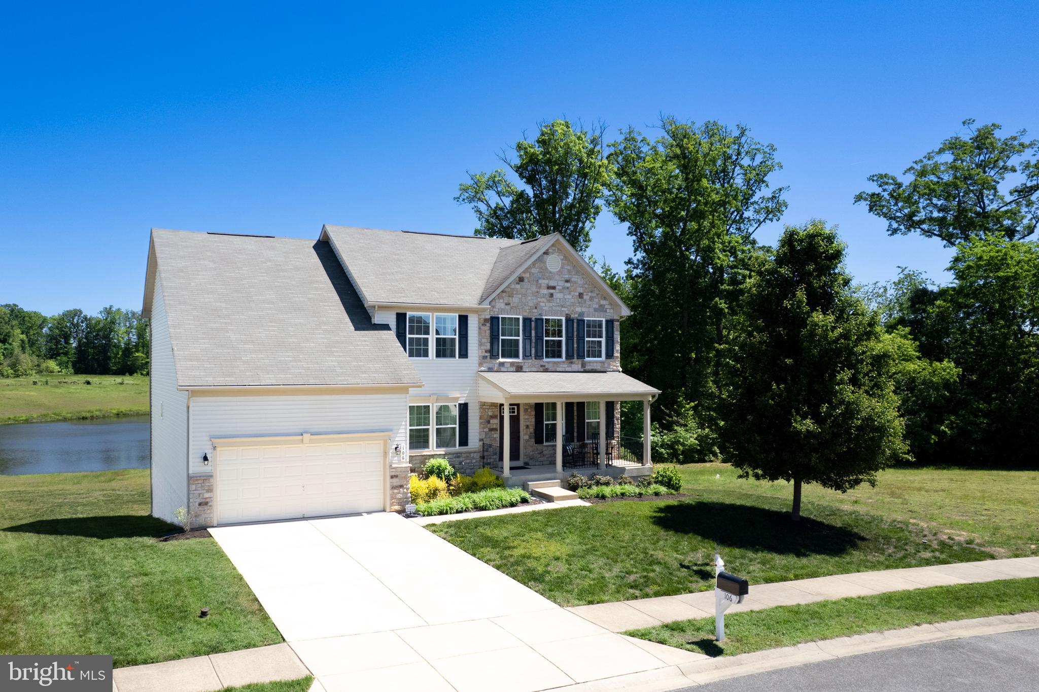 AGRICOPIA - Residential