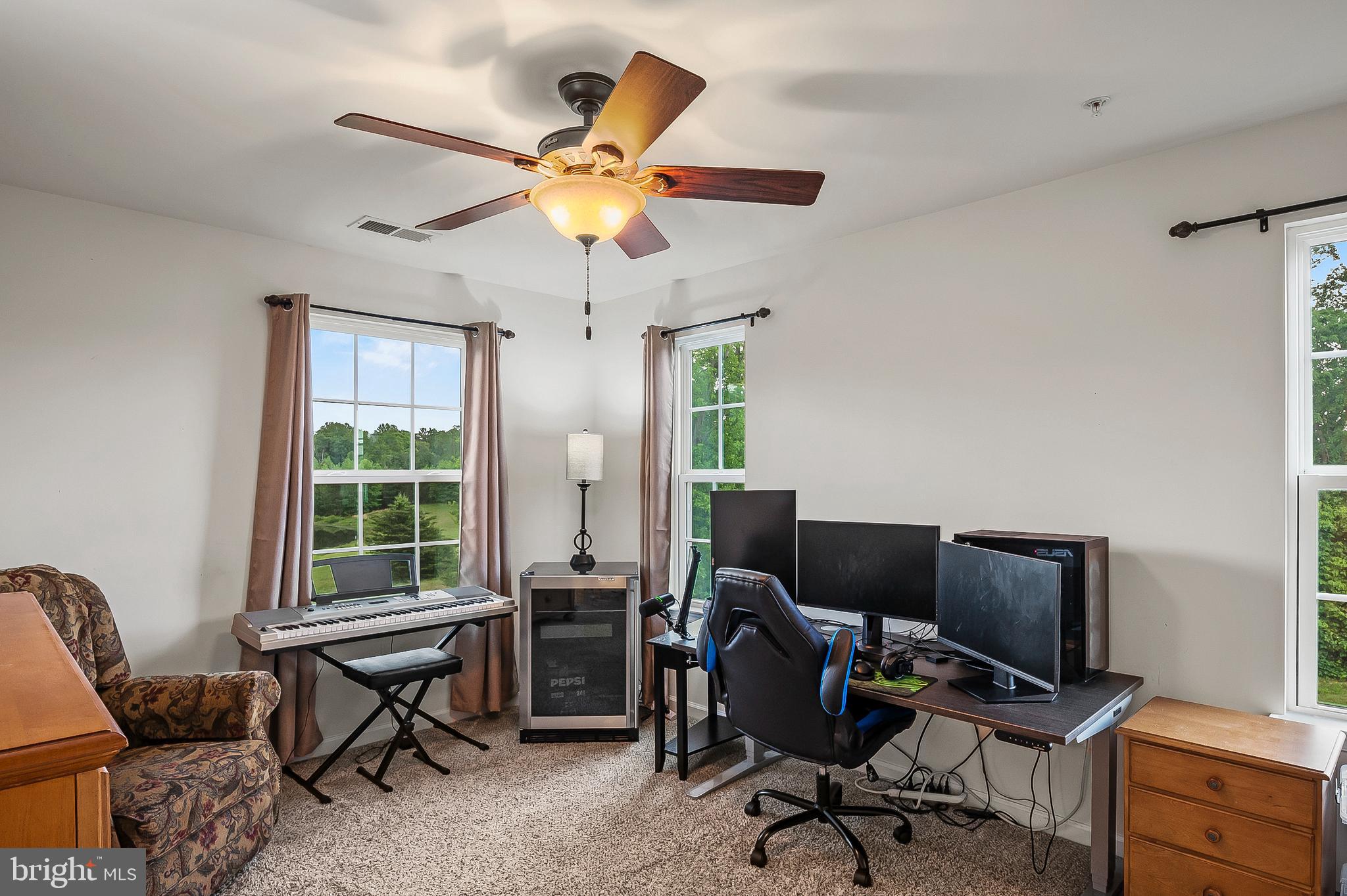 AGRICOPIA - Residential