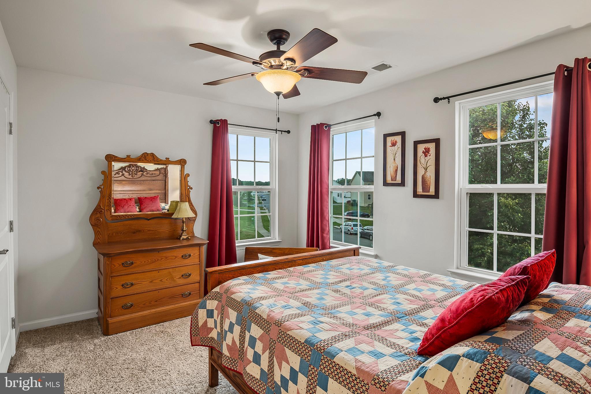 AGRICOPIA - Residential