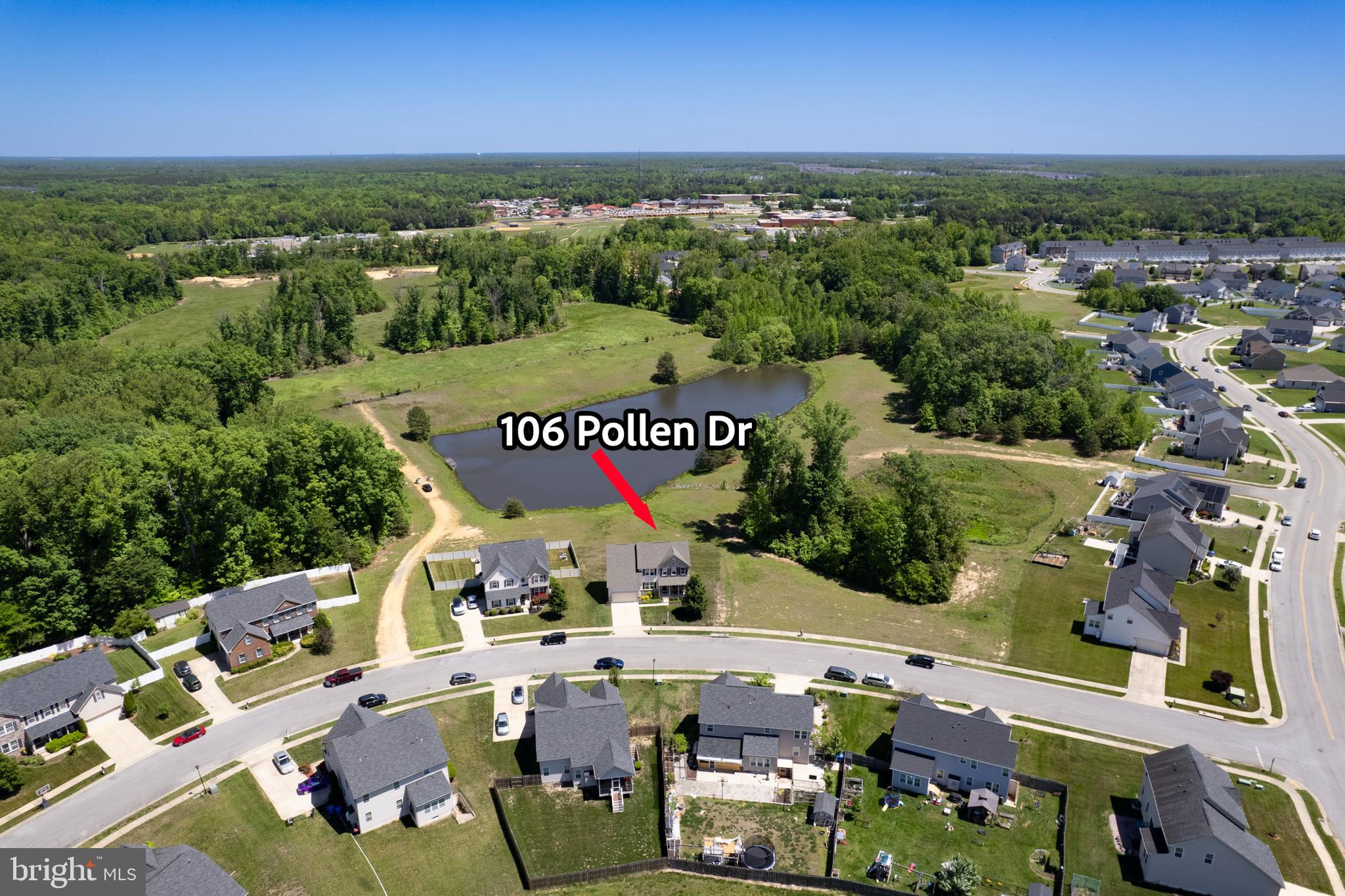 AGRICOPIA - Residential