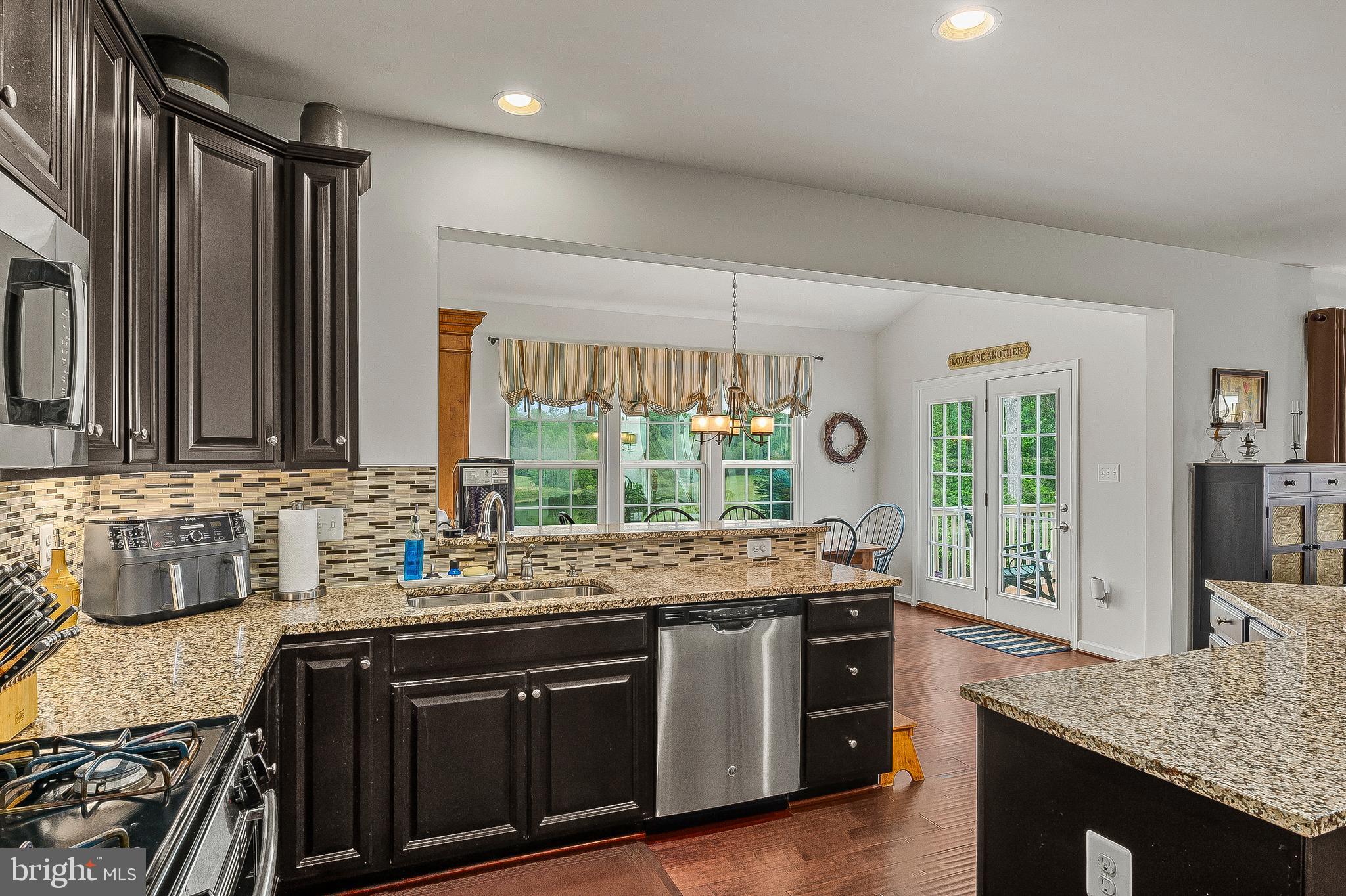 AGRICOPIA - Residential