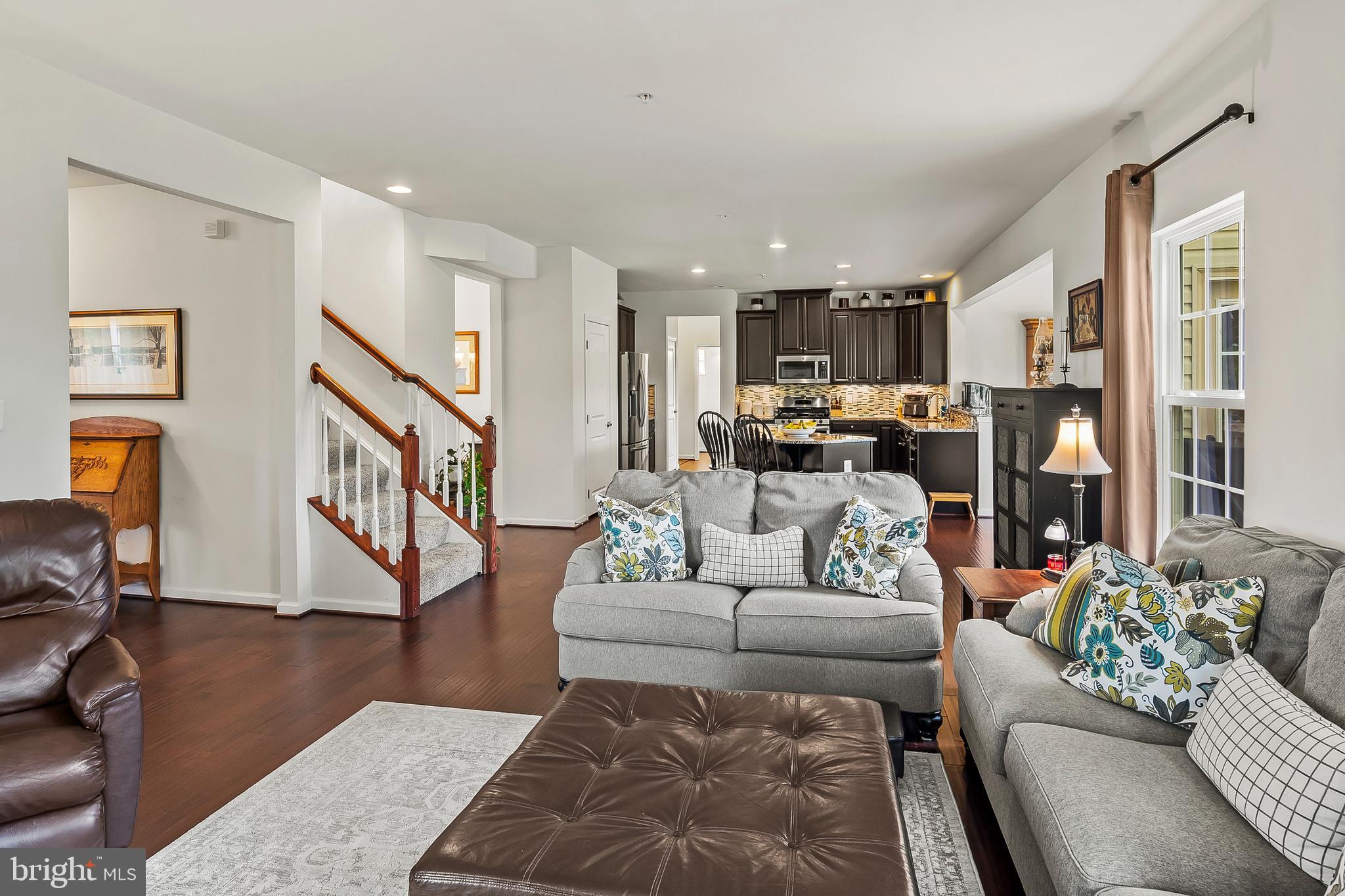 AGRICOPIA - Residential