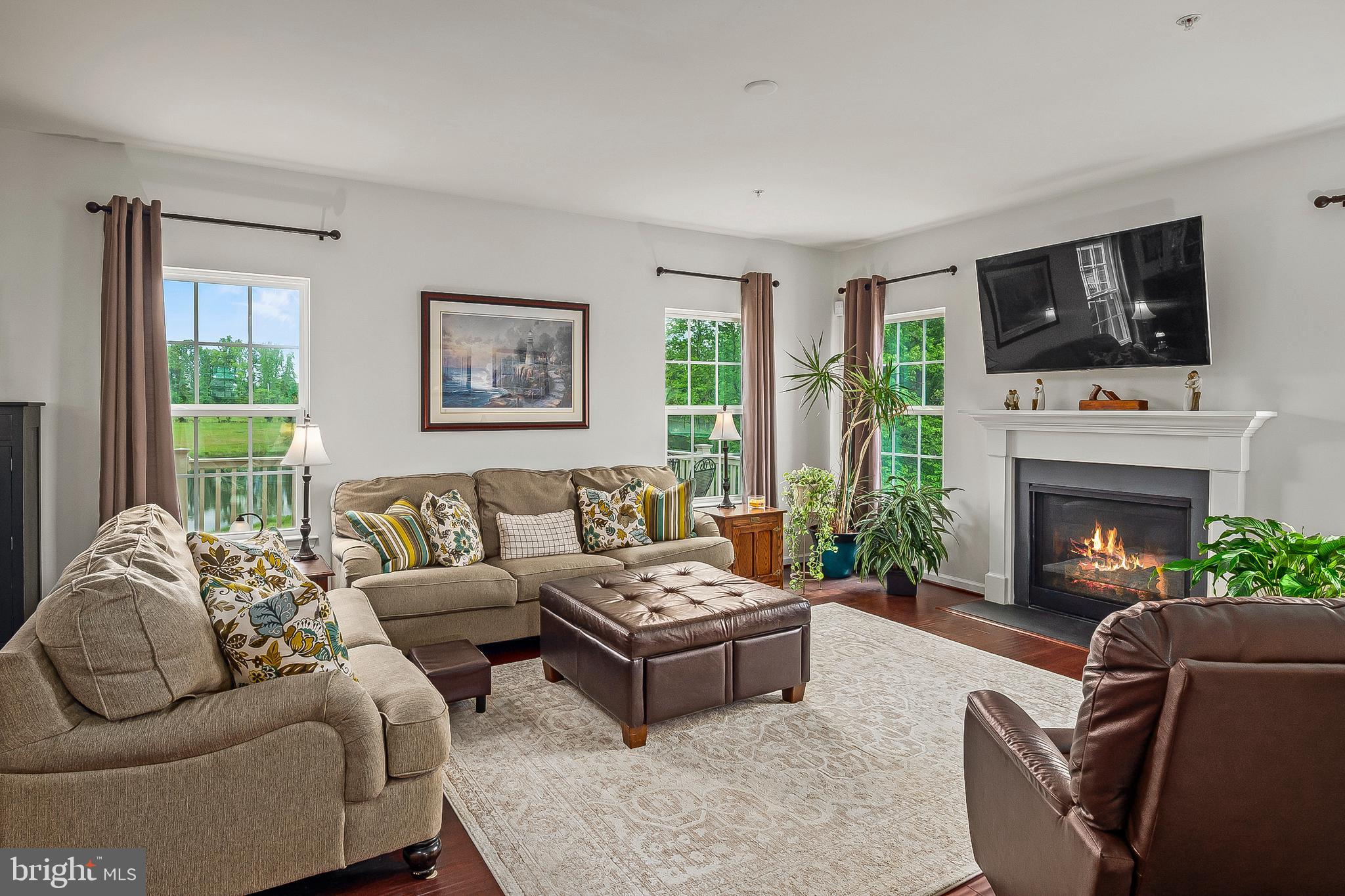 AGRICOPIA - Residential