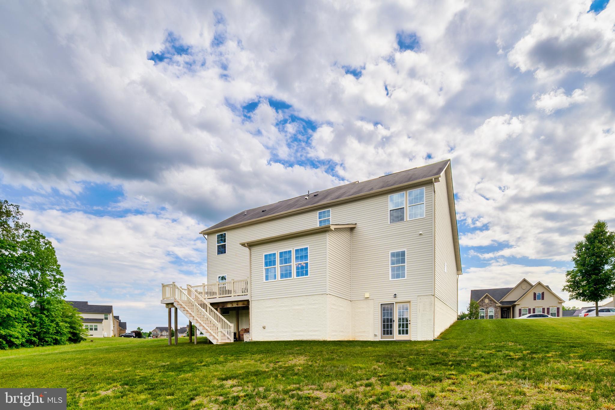 AGRICOPIA - Residential