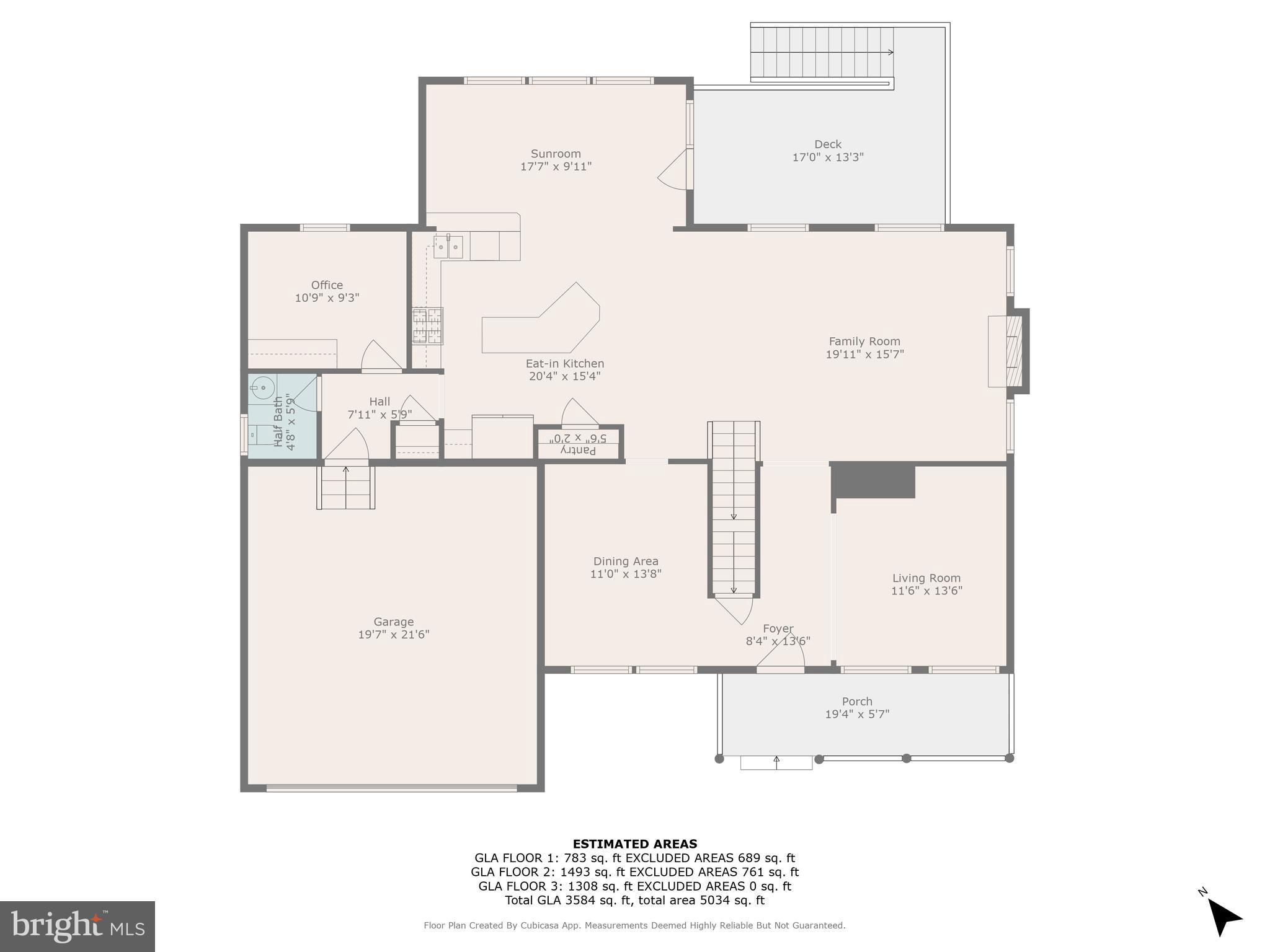 AGRICOPIA - Residential