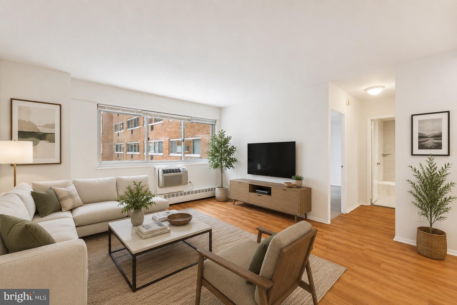 2101 CHESTNUT STREET 721