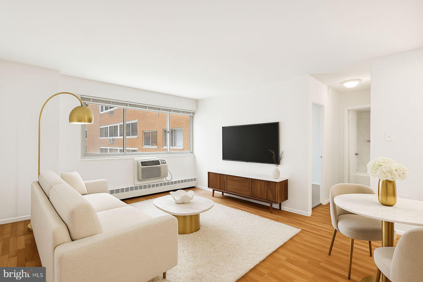 RITTENHOUSE SQUARE - Residential