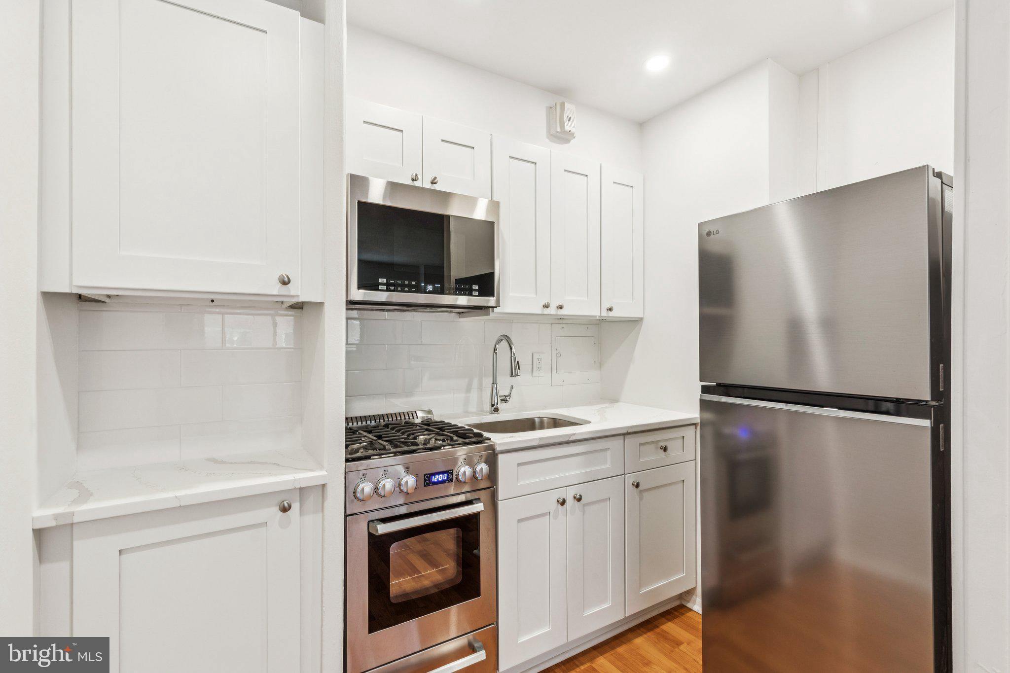 RITTENHOUSE SQUARE - Residential