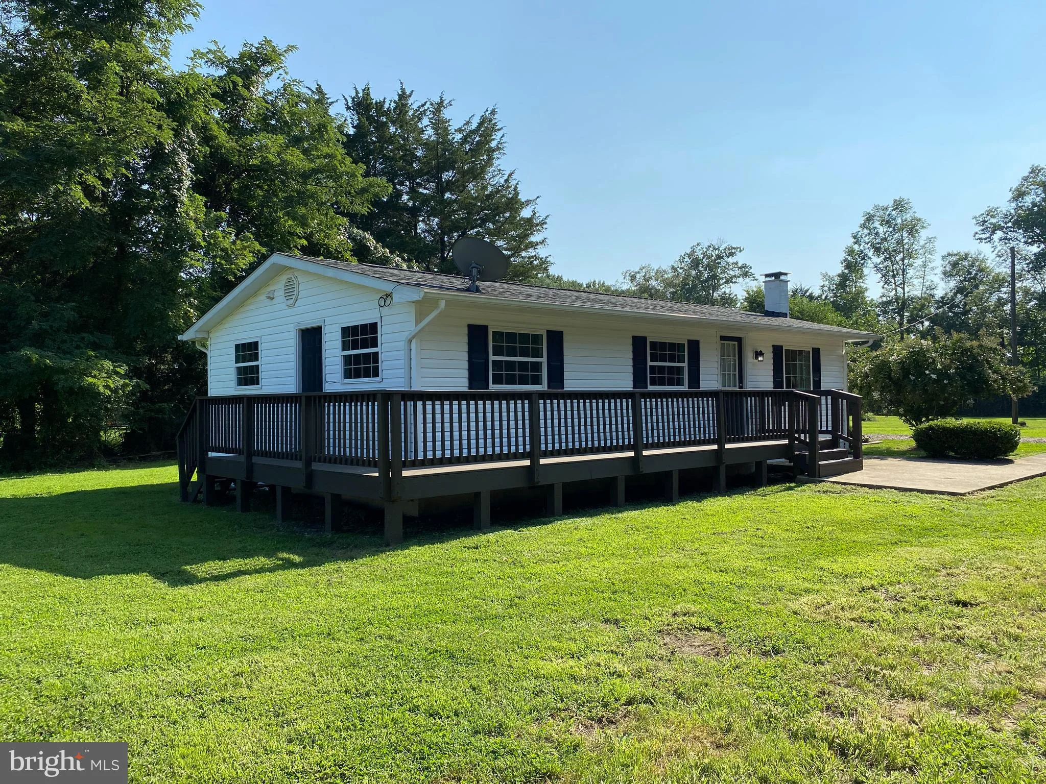 11169 Henry Griffin Road, King George, VA 22485