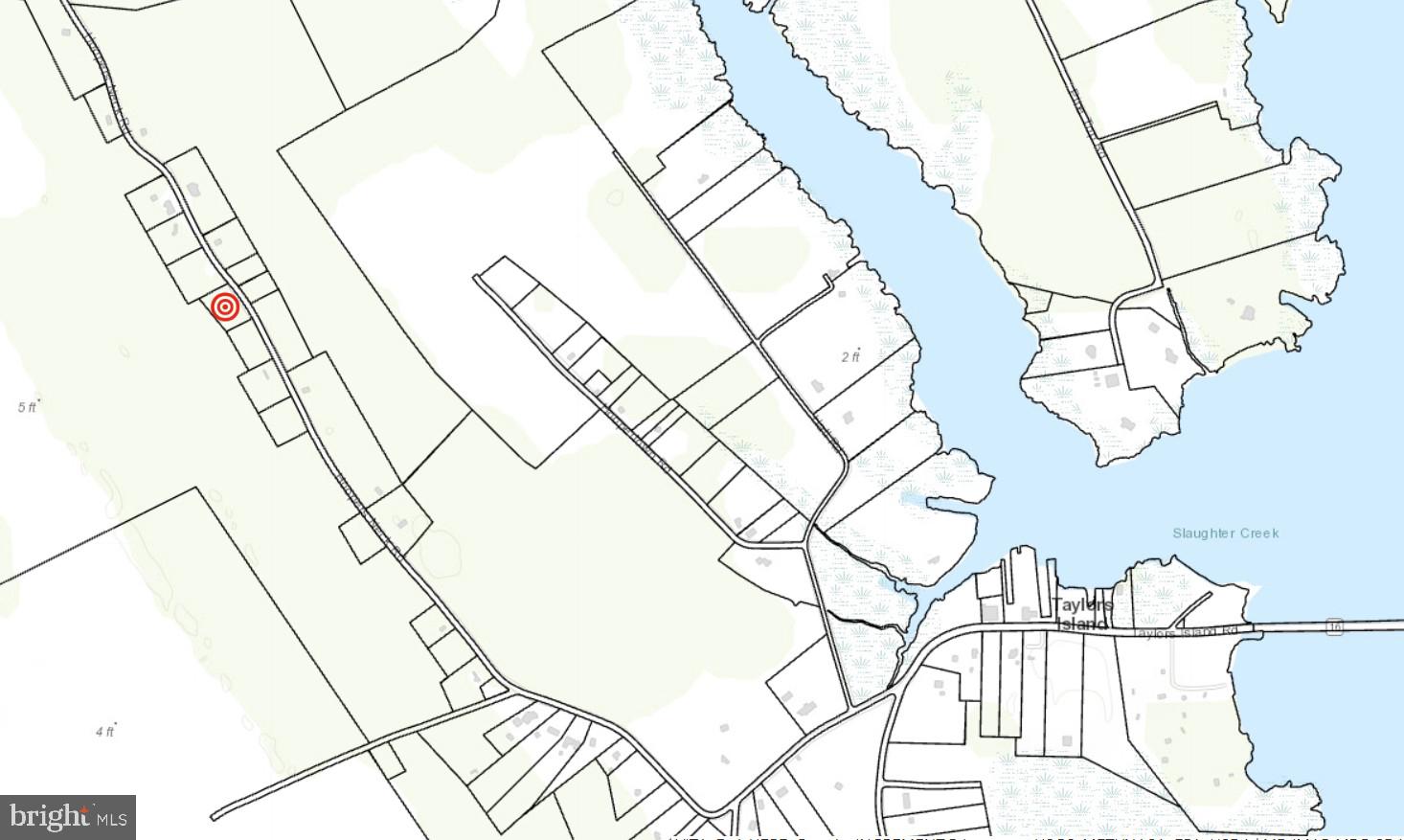 000 HOOPERS NECK ROAD