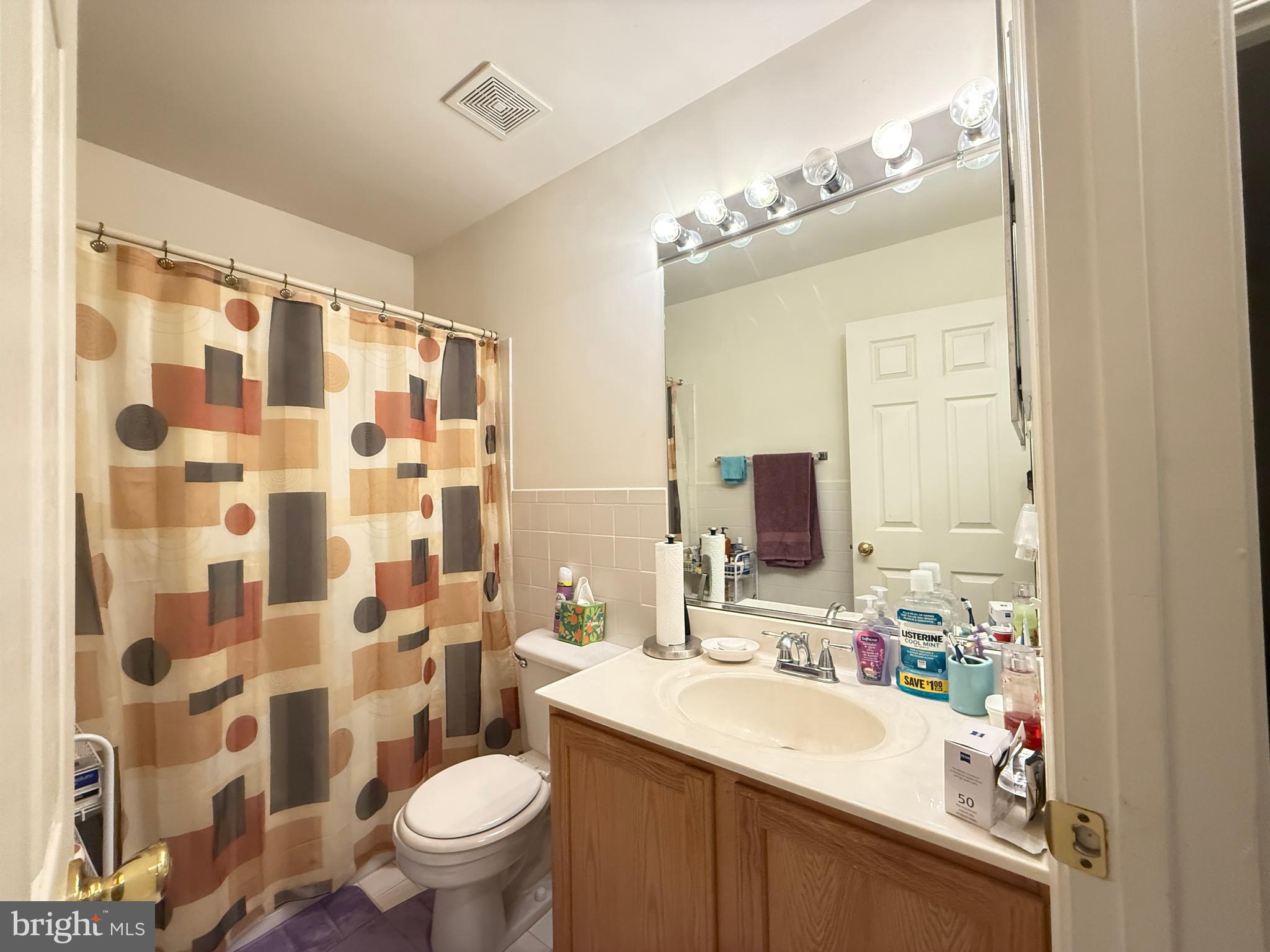 HILLANTRAE - Residential