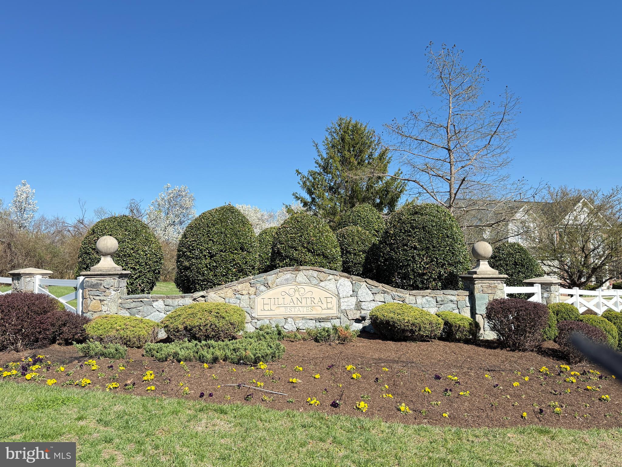 HILLANTRAE - Residential