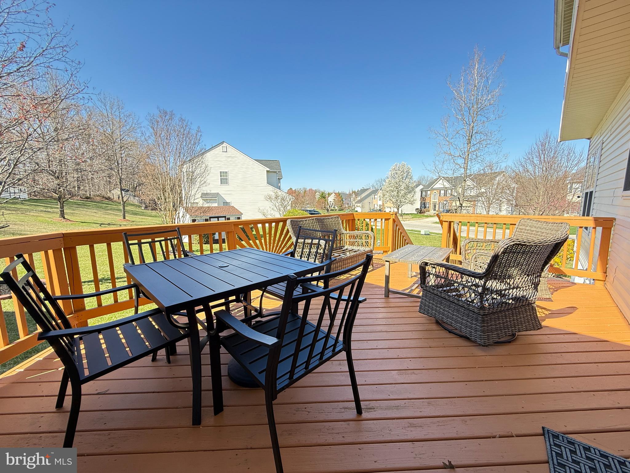 HILLANTRAE - Residential