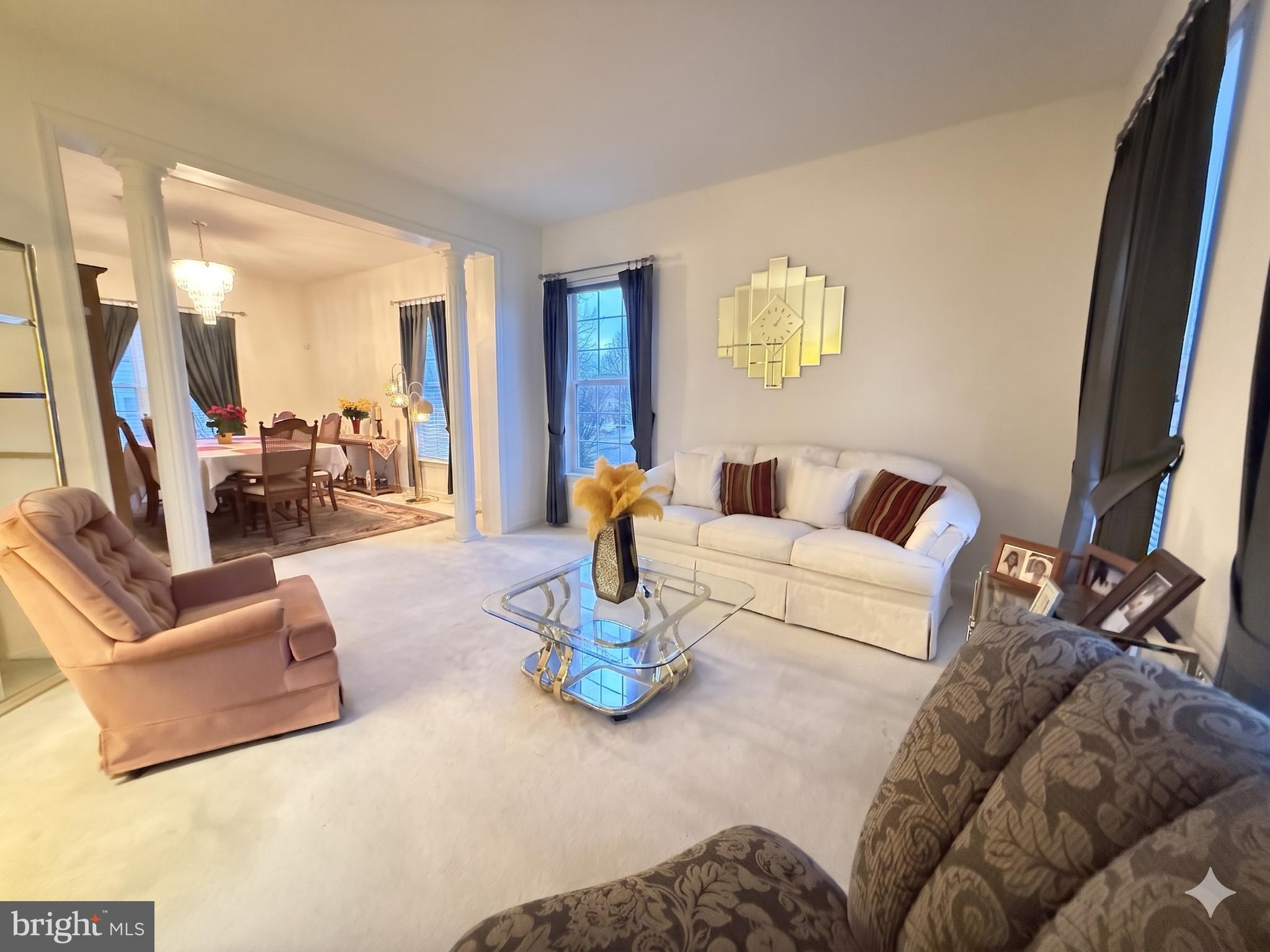 HILLANTRAE - Residential