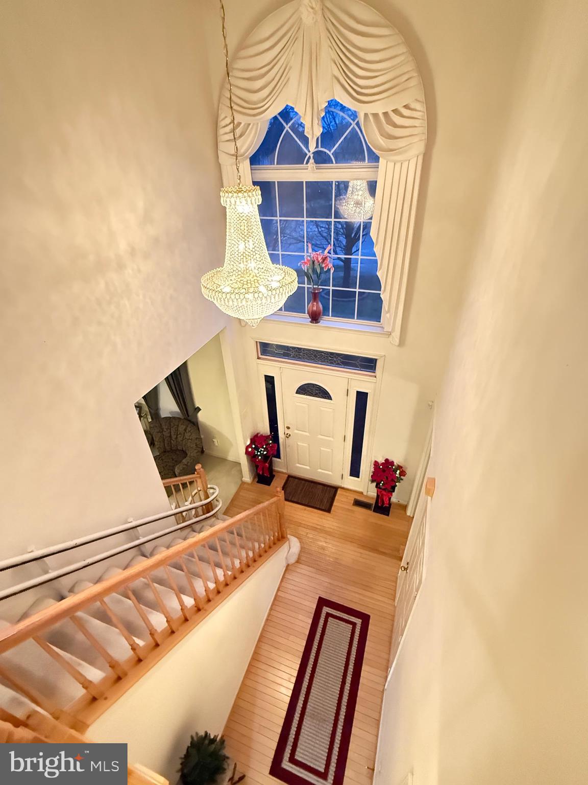 HILLANTRAE - Residential