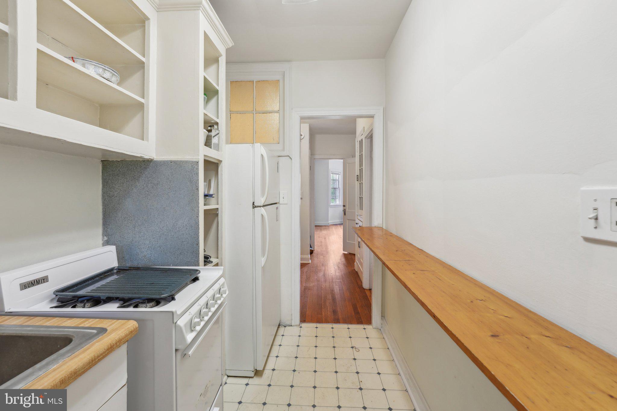 GLOVER PARK - Residential Income