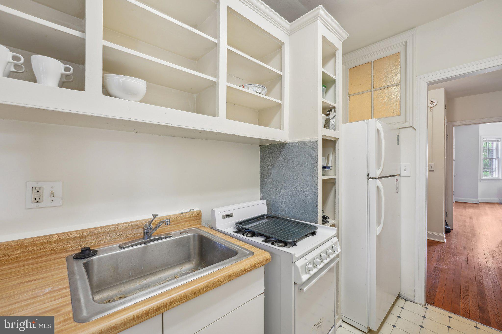 GLOVER PARK - Residential Income