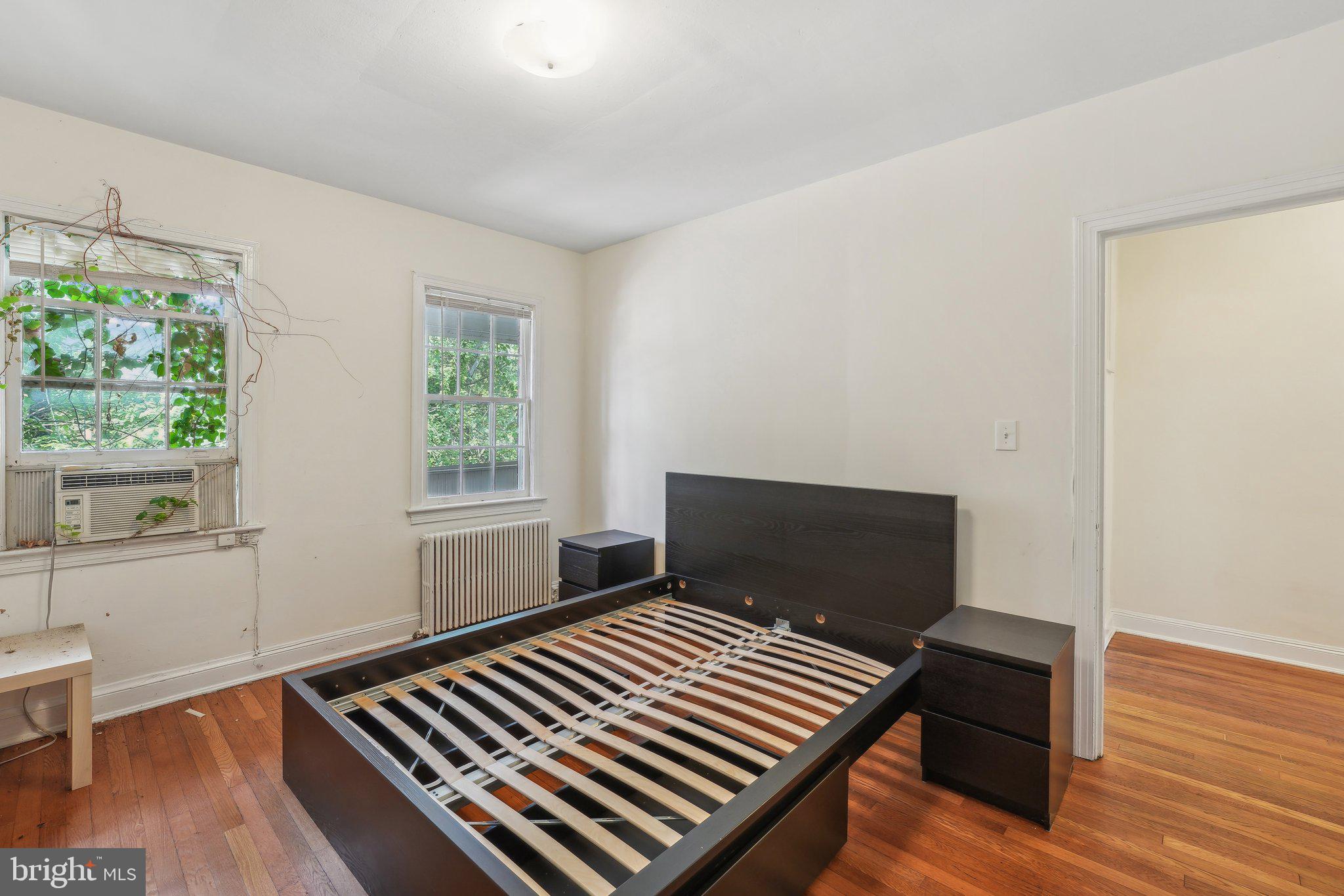 GLOVER PARK - Residential Income
